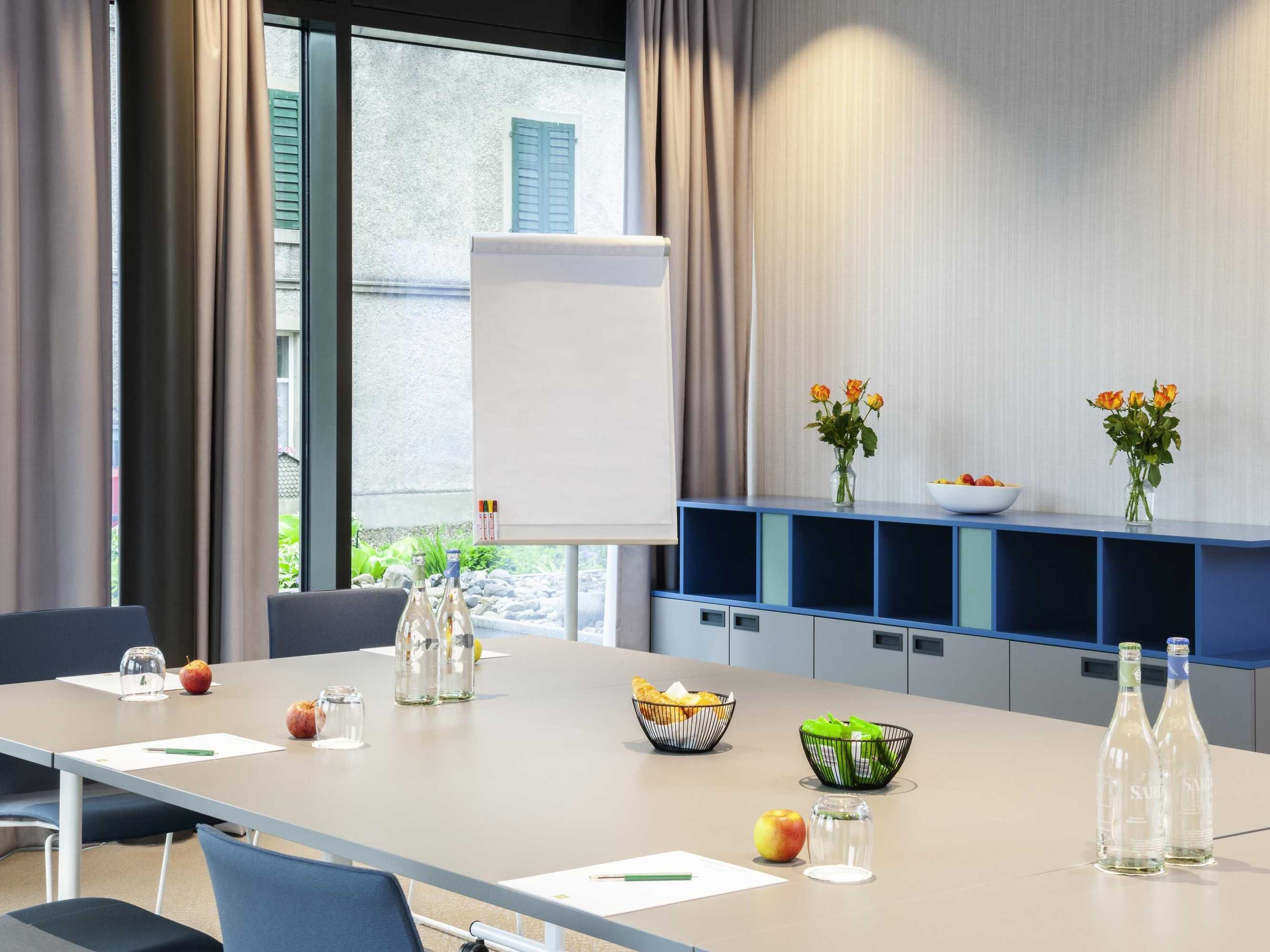 Gift card for Ibis Styles St Margrethen Bodensee