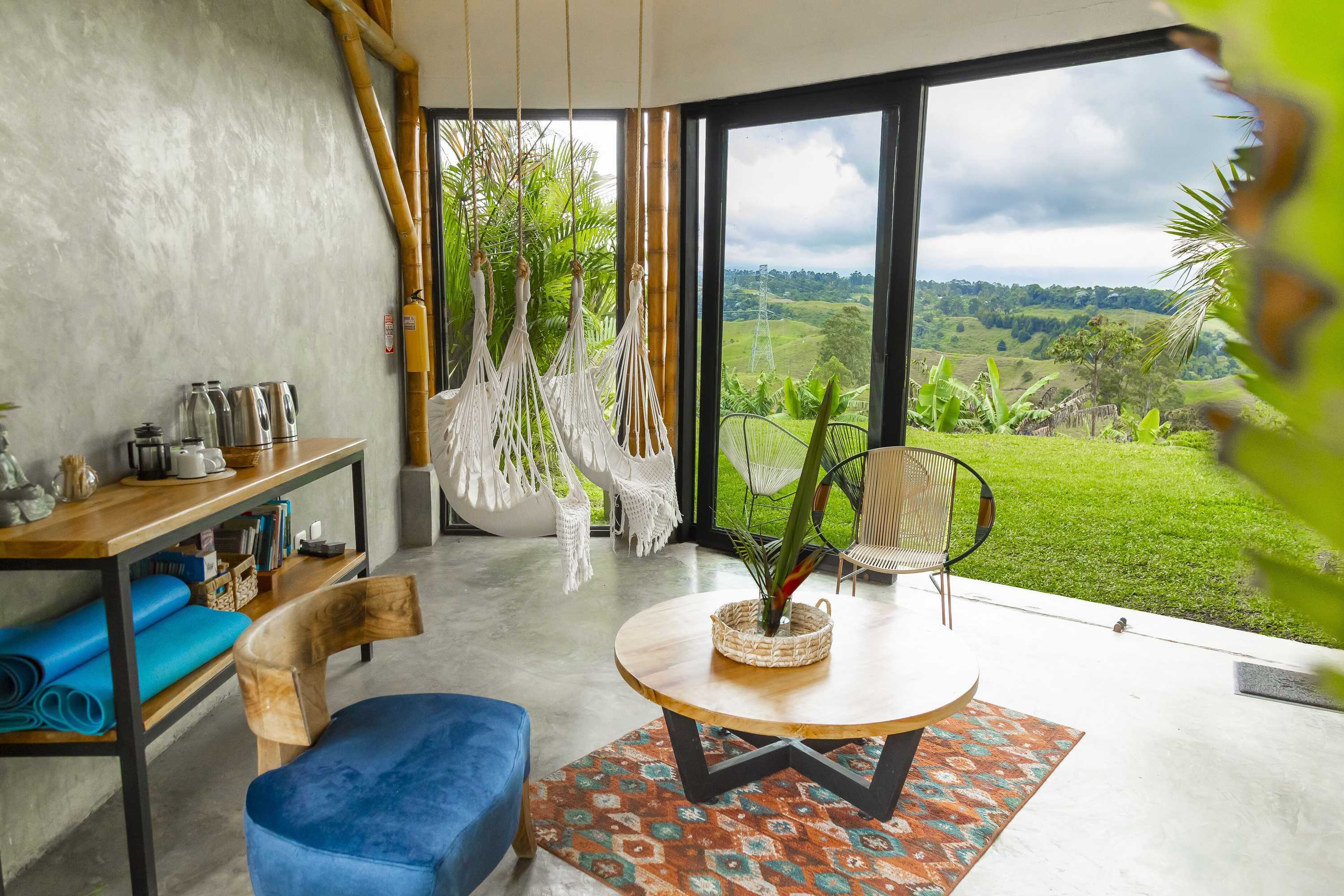 Gift card for Ecohotel Monte Tierra Habitaciones y Glamping Gift card for Ecohotel Monte Tierra Habitaciones y Glamping