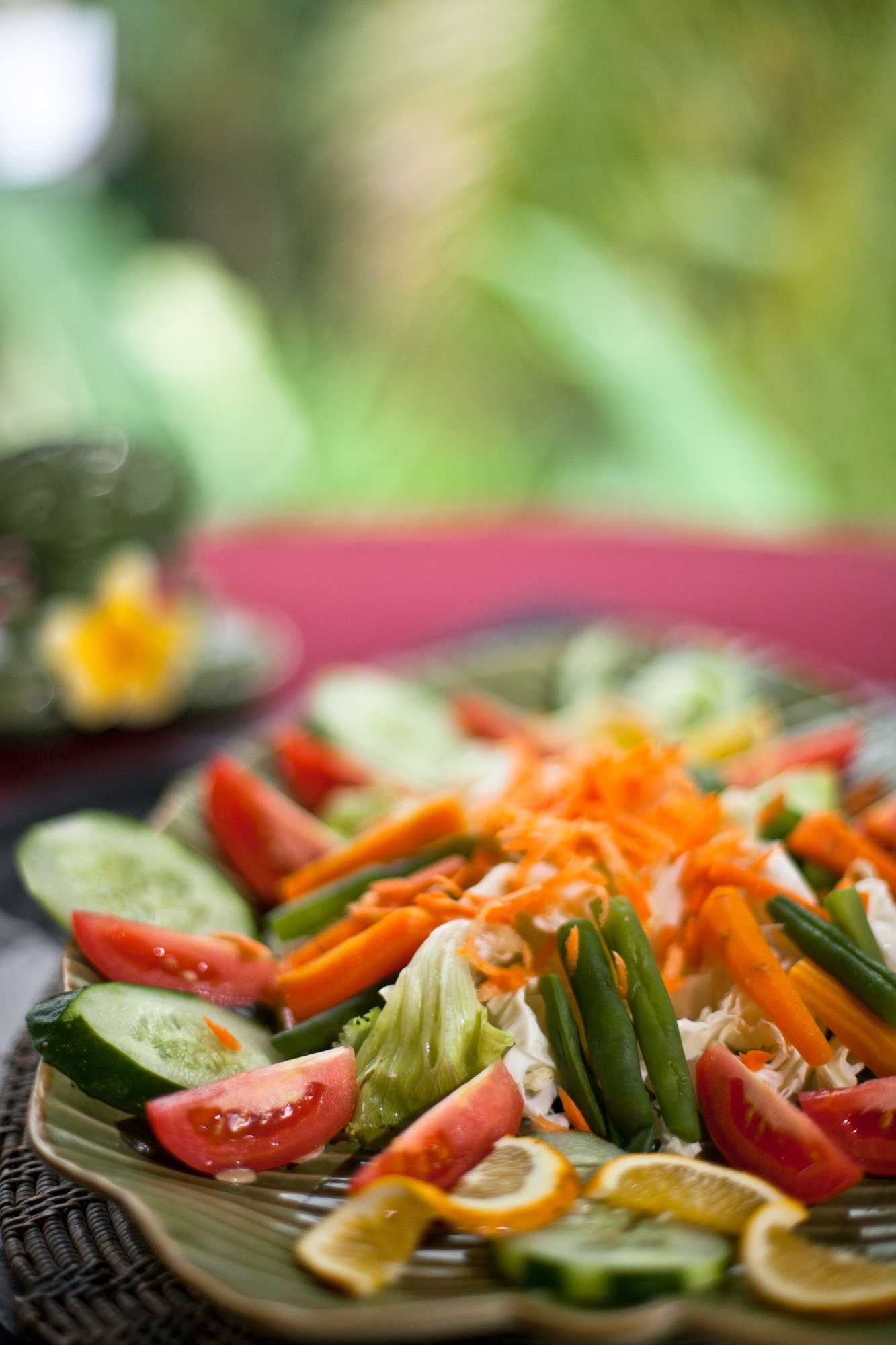 Gift card for Uma Agung Villa & Spa