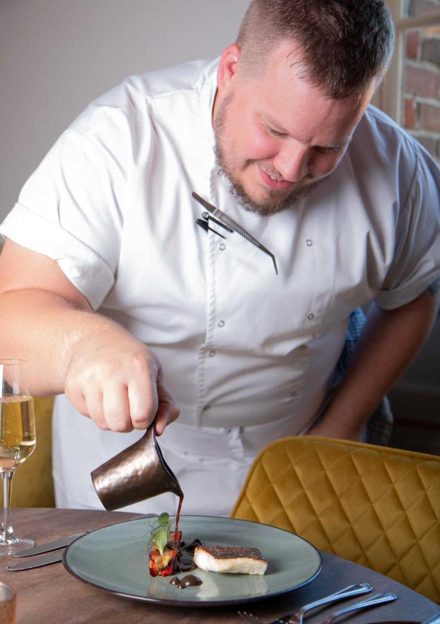 Gift card for The Old Crown Coaching Inn