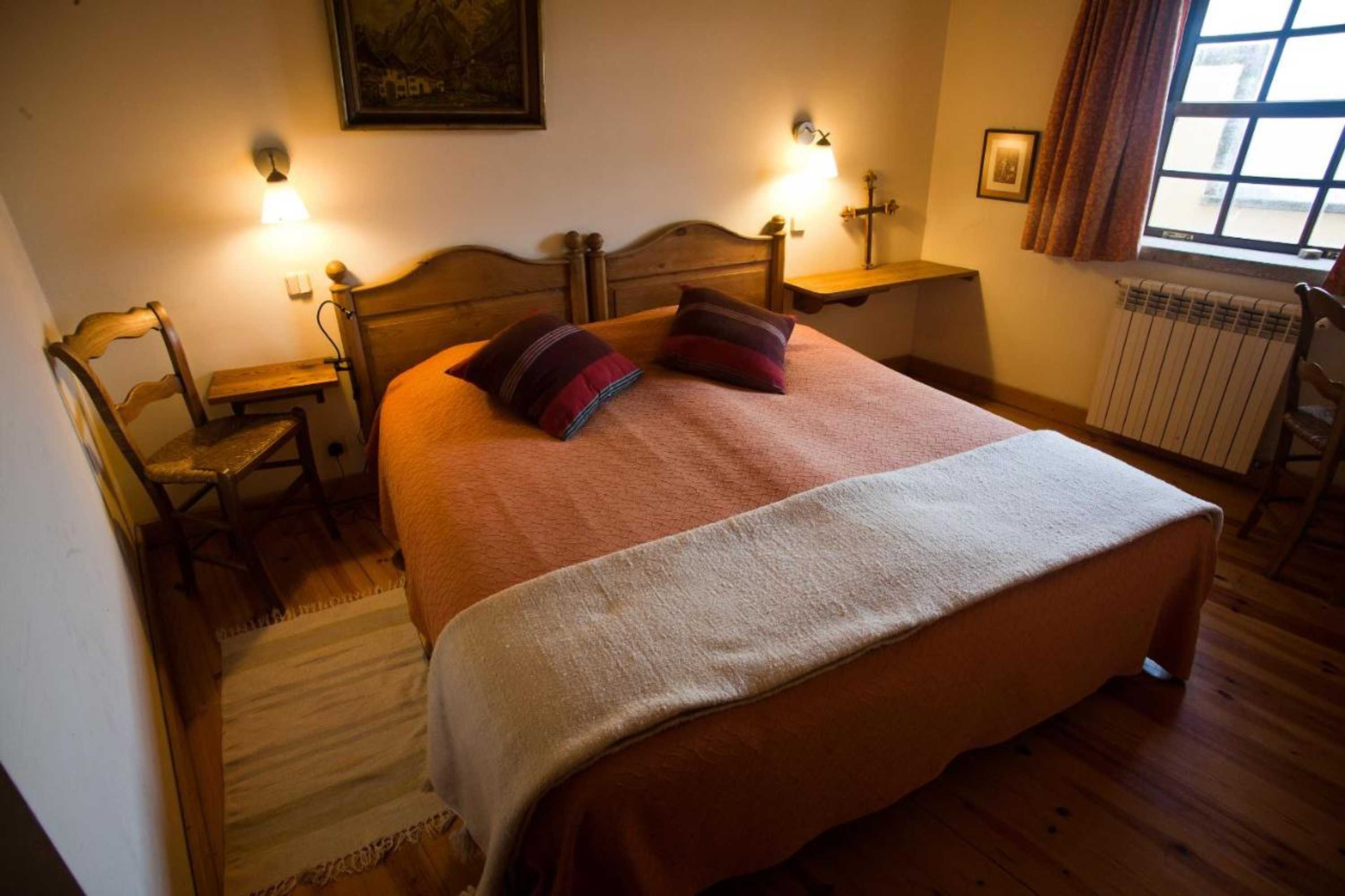 Gift card for Hotel Rural Quinta da Geia