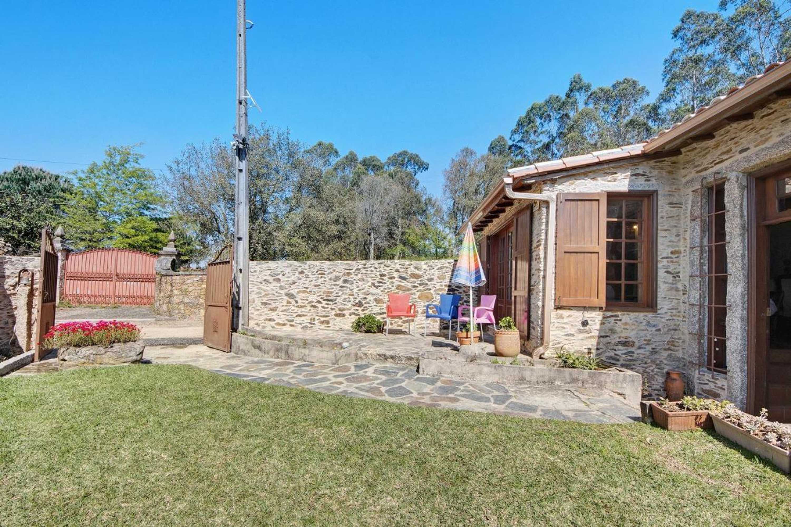 Gift card for Azenha da Lagoa Negra