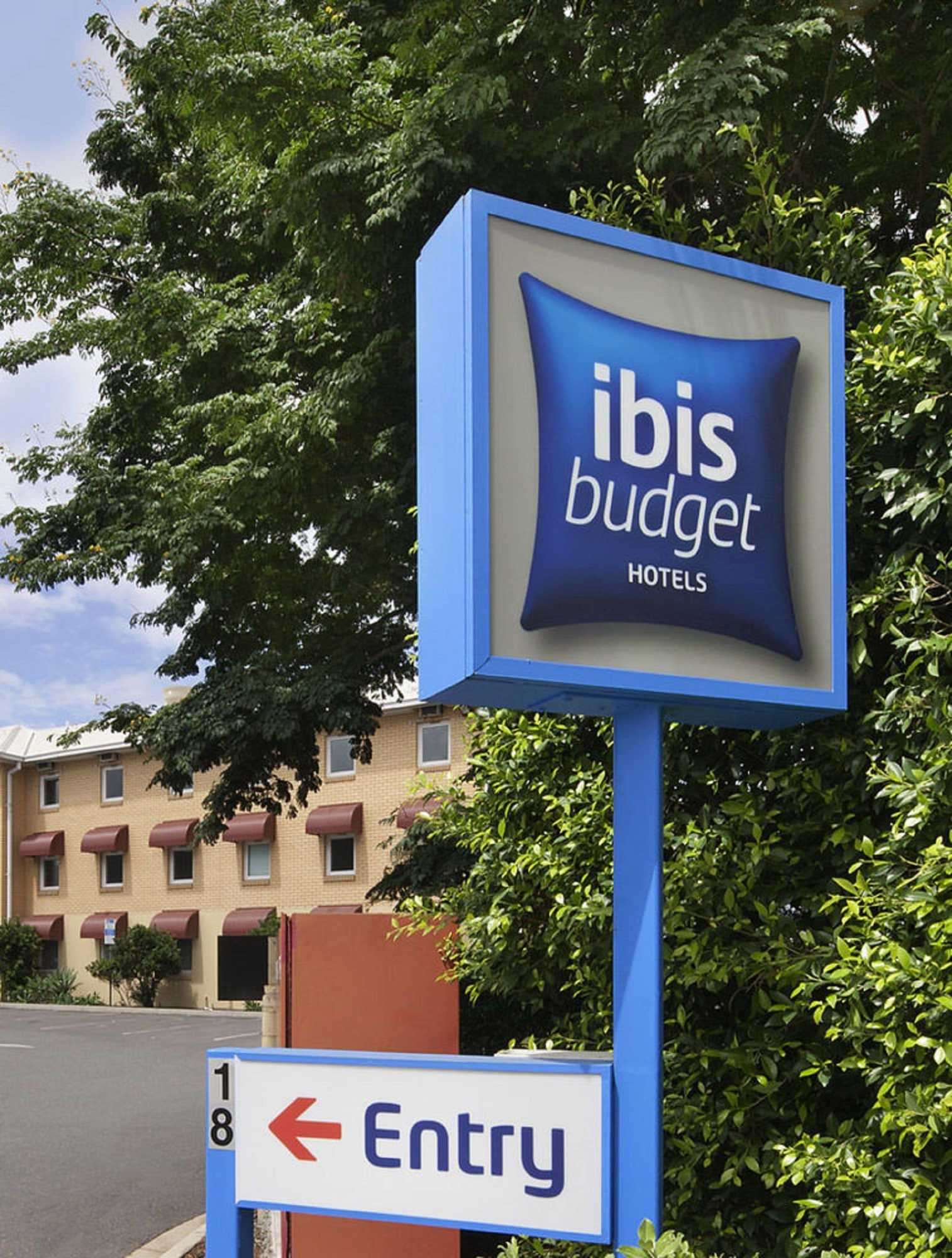 Gift card for Ibis Budget Brisbane Airport Gift card for Ibis Budget Brisbane Airport