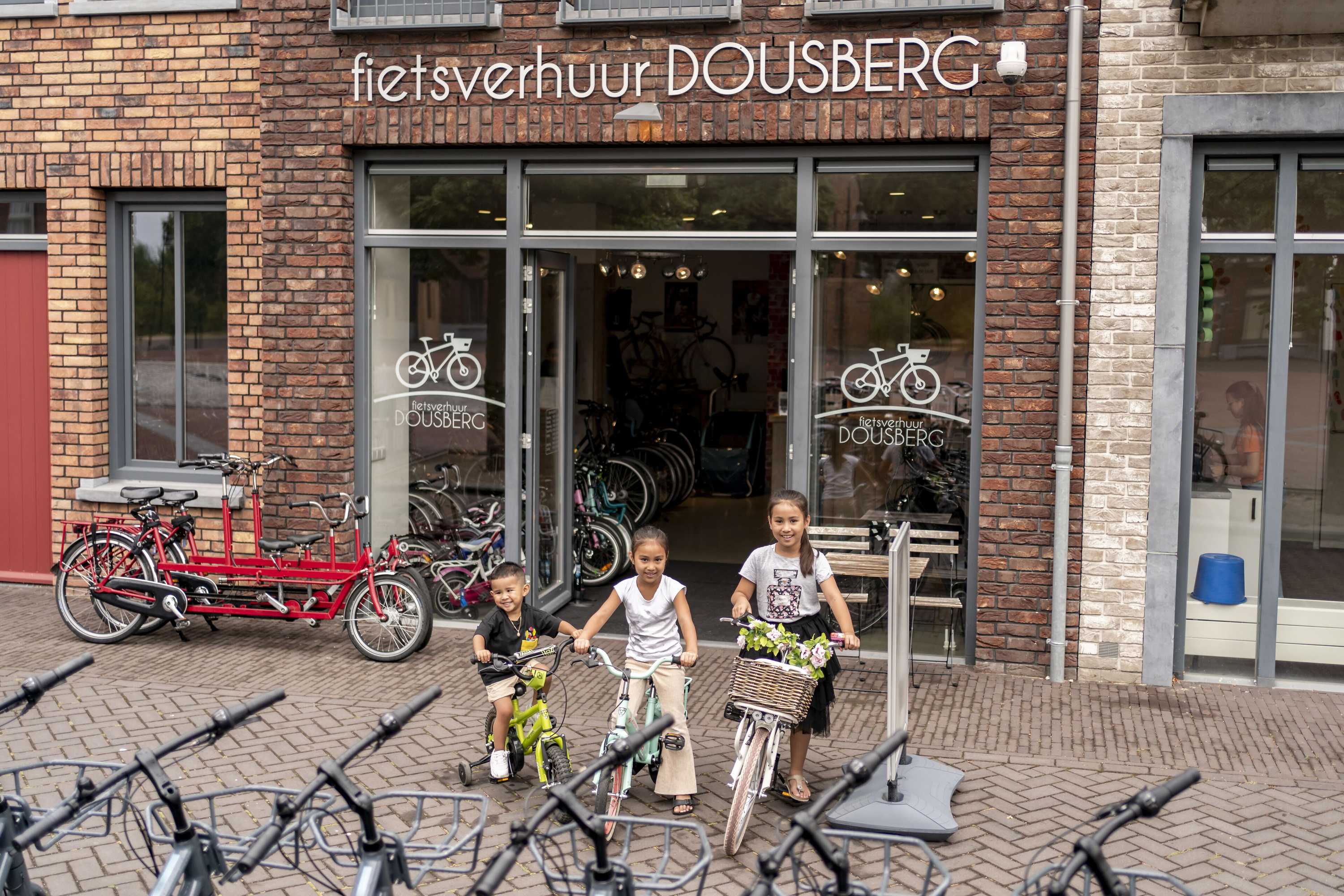 Gift card for Dormio Resort Maastricht Gift card for Dormio Resort Maastricht