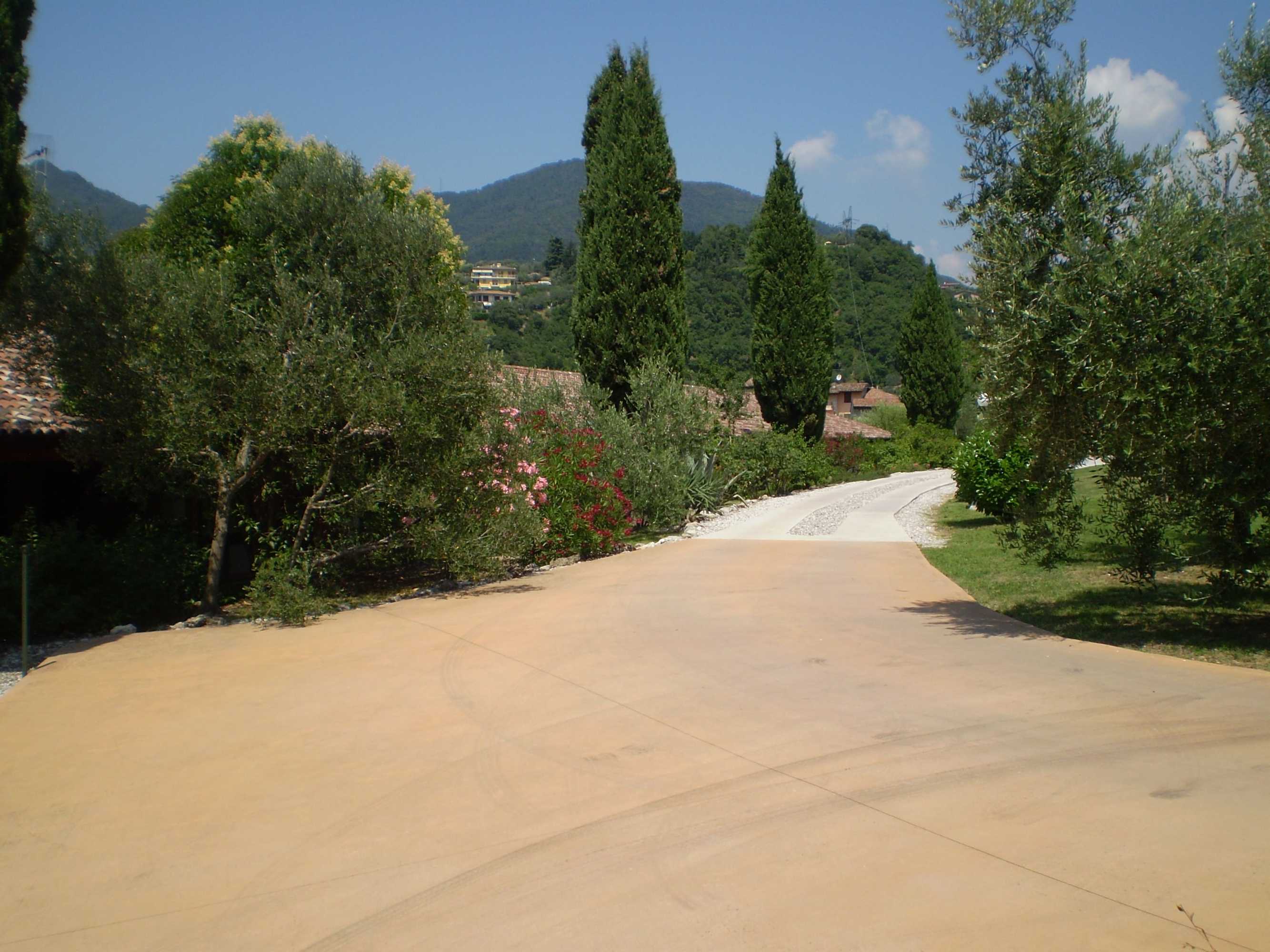 Gift card for Agriturismo Renzano Garden Apartments
