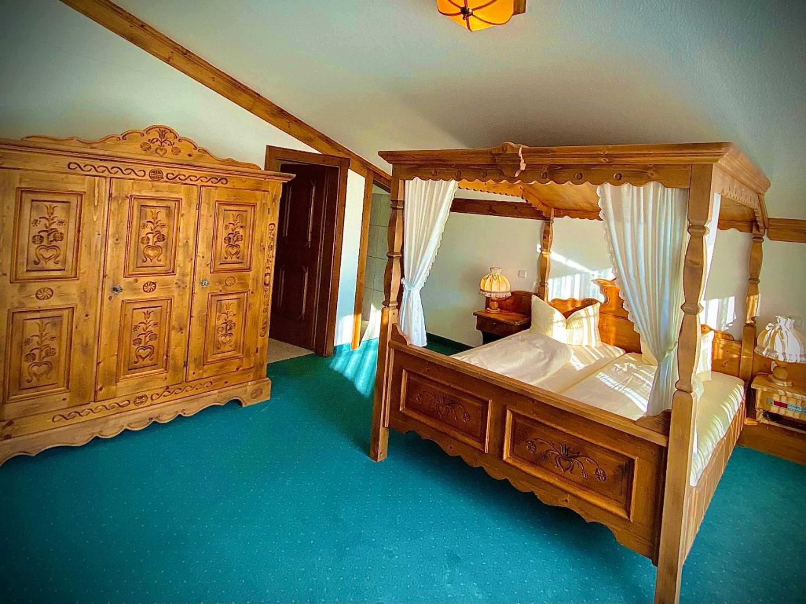 Gift card for Meister BÄr Hotel Frankenwald