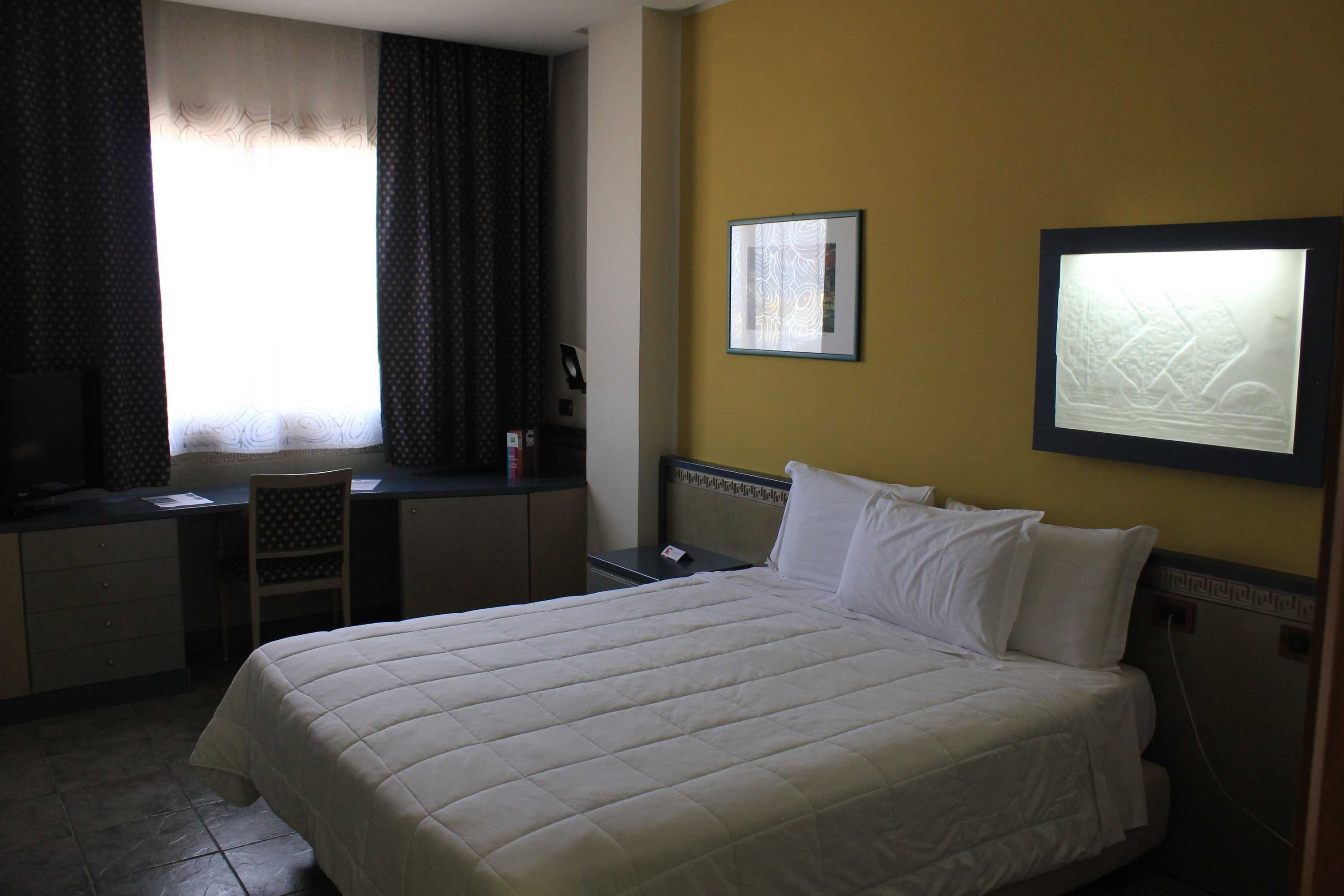 Gift card for Ibis Styles Palermo President Gift card for Ibis Styles Palermo President