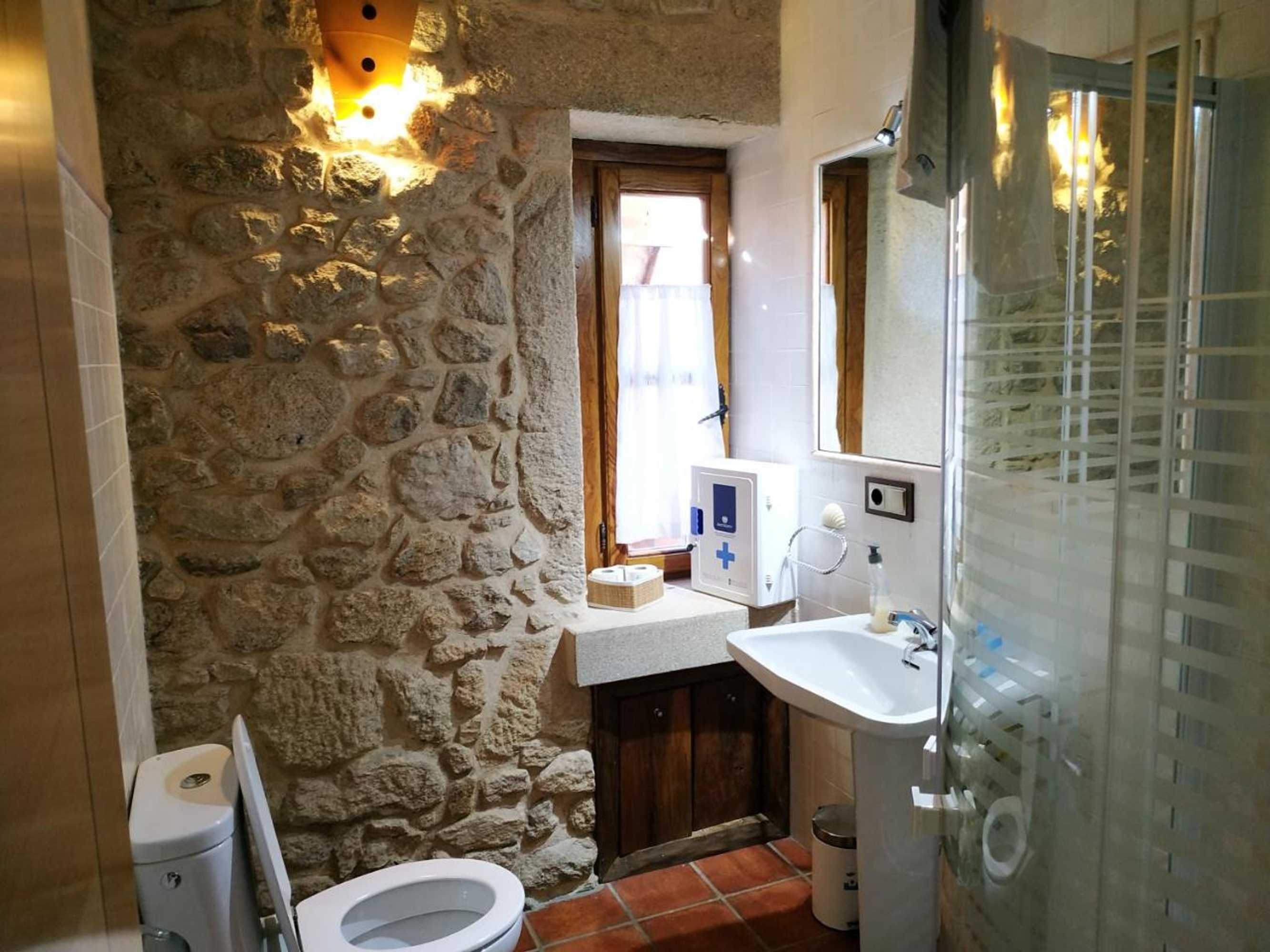 Gift card for Casa Rural La Veterinaria