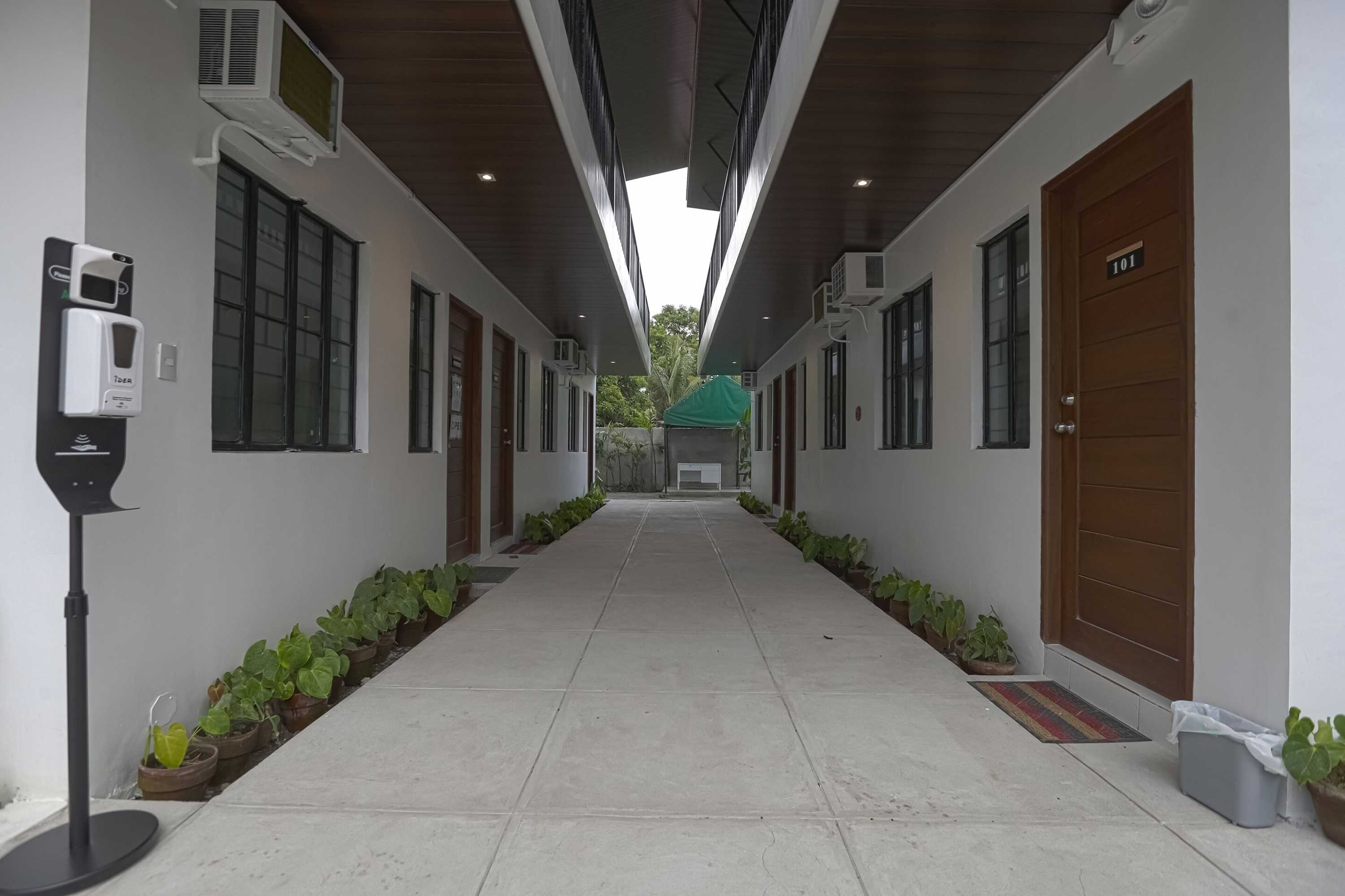 Gift card for Oyo 736 Jade Apartelle Gift card for Oyo 736 Jade Apartelle