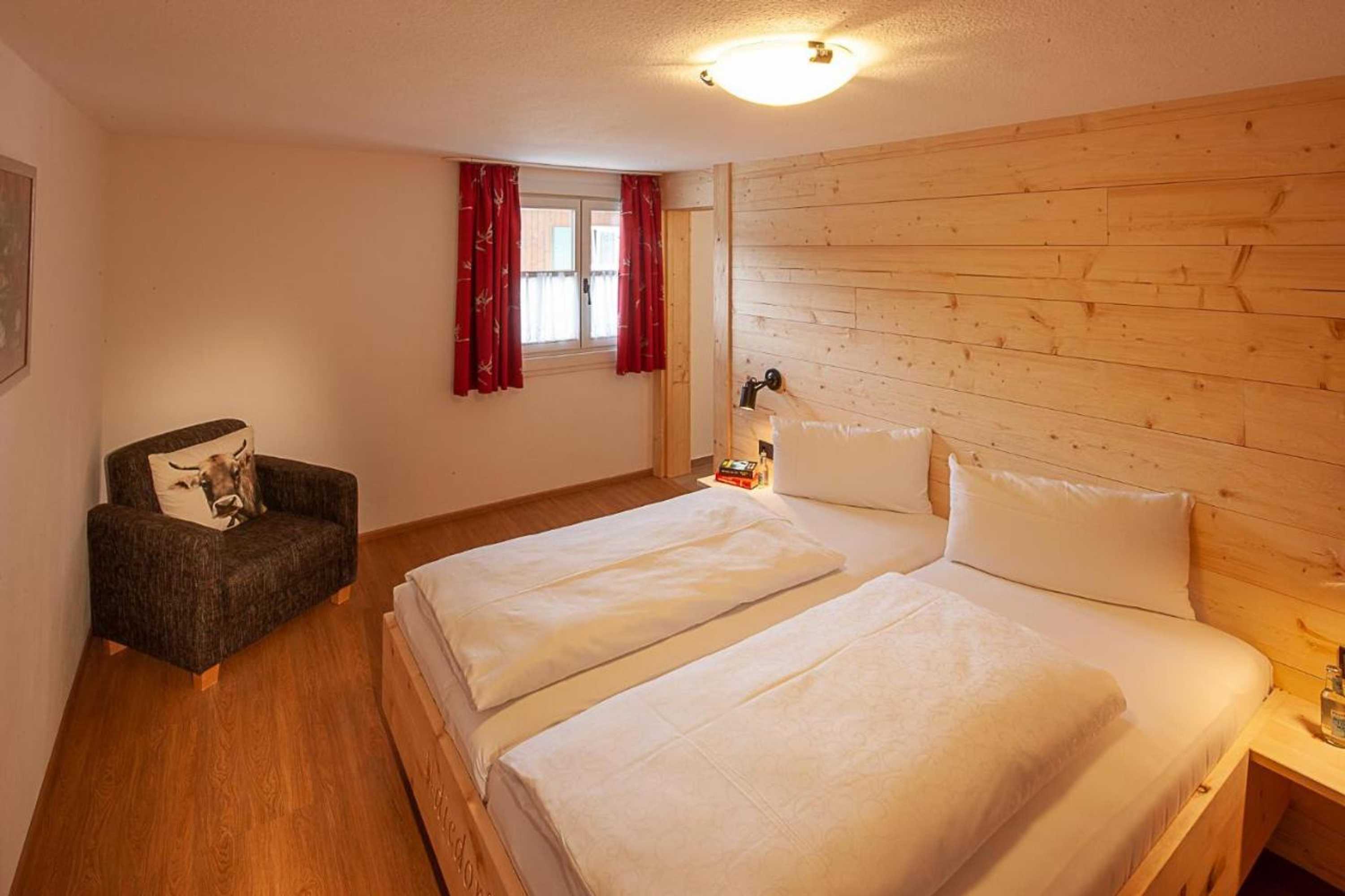 Gift card for Gaisbock Der Dorfurlaub