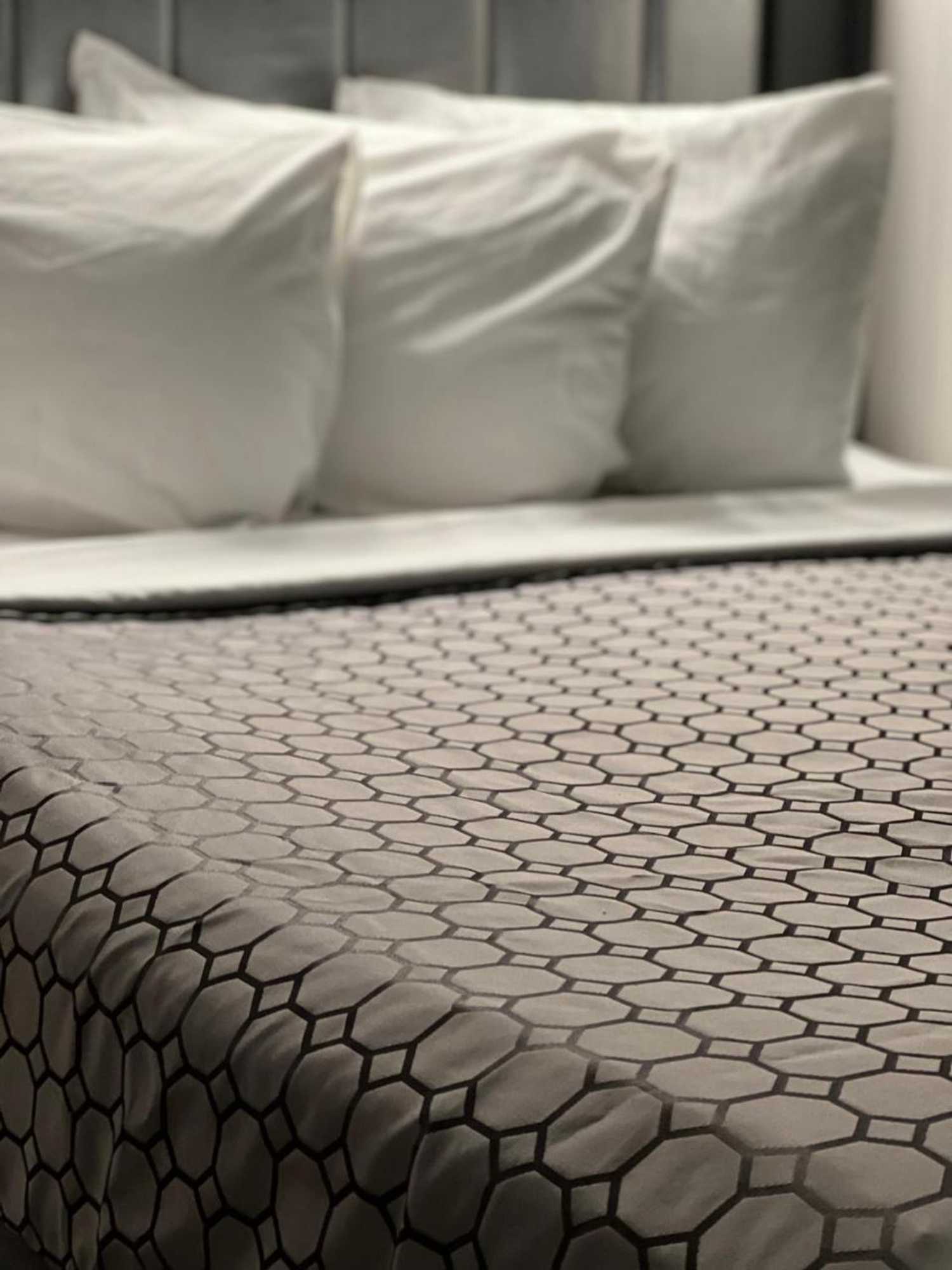 Gift card for Chateau Suites