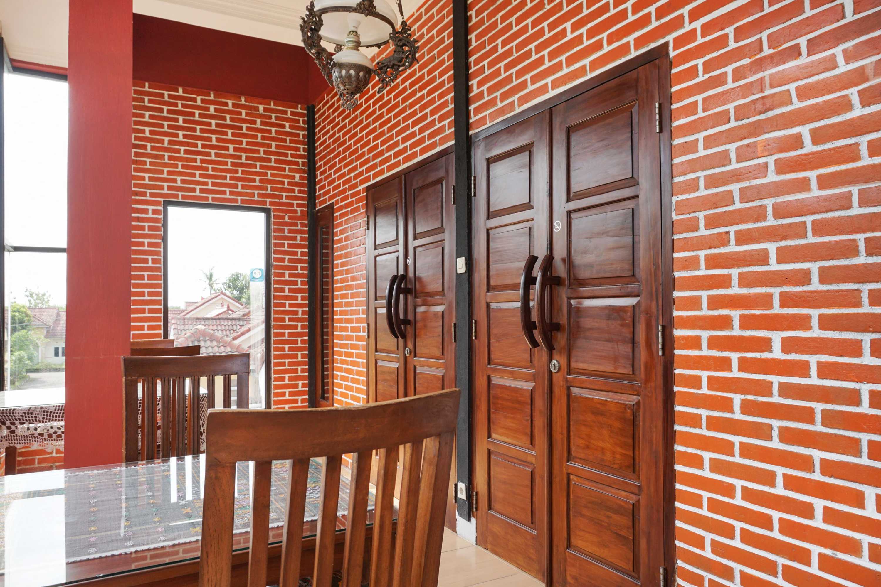 Gift card for Alam Citra Bnb Mitra by Reddoorz