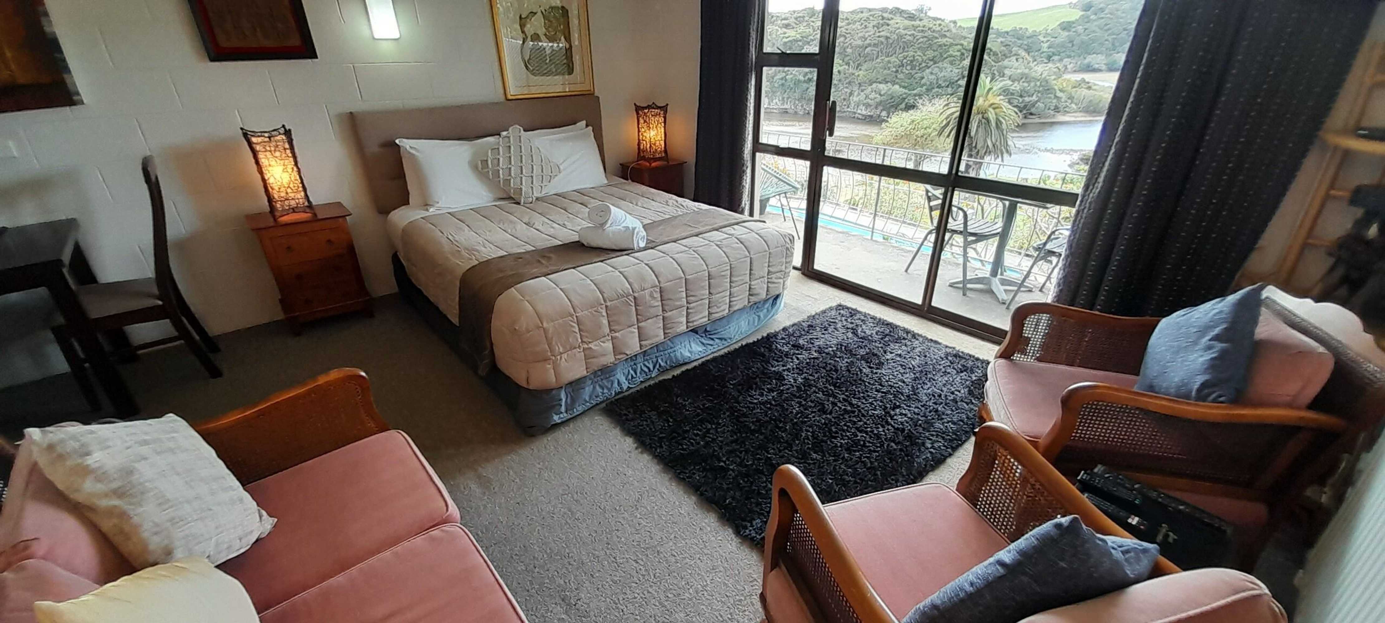 Gift card for Waterfalls Estate - Motel & Campground