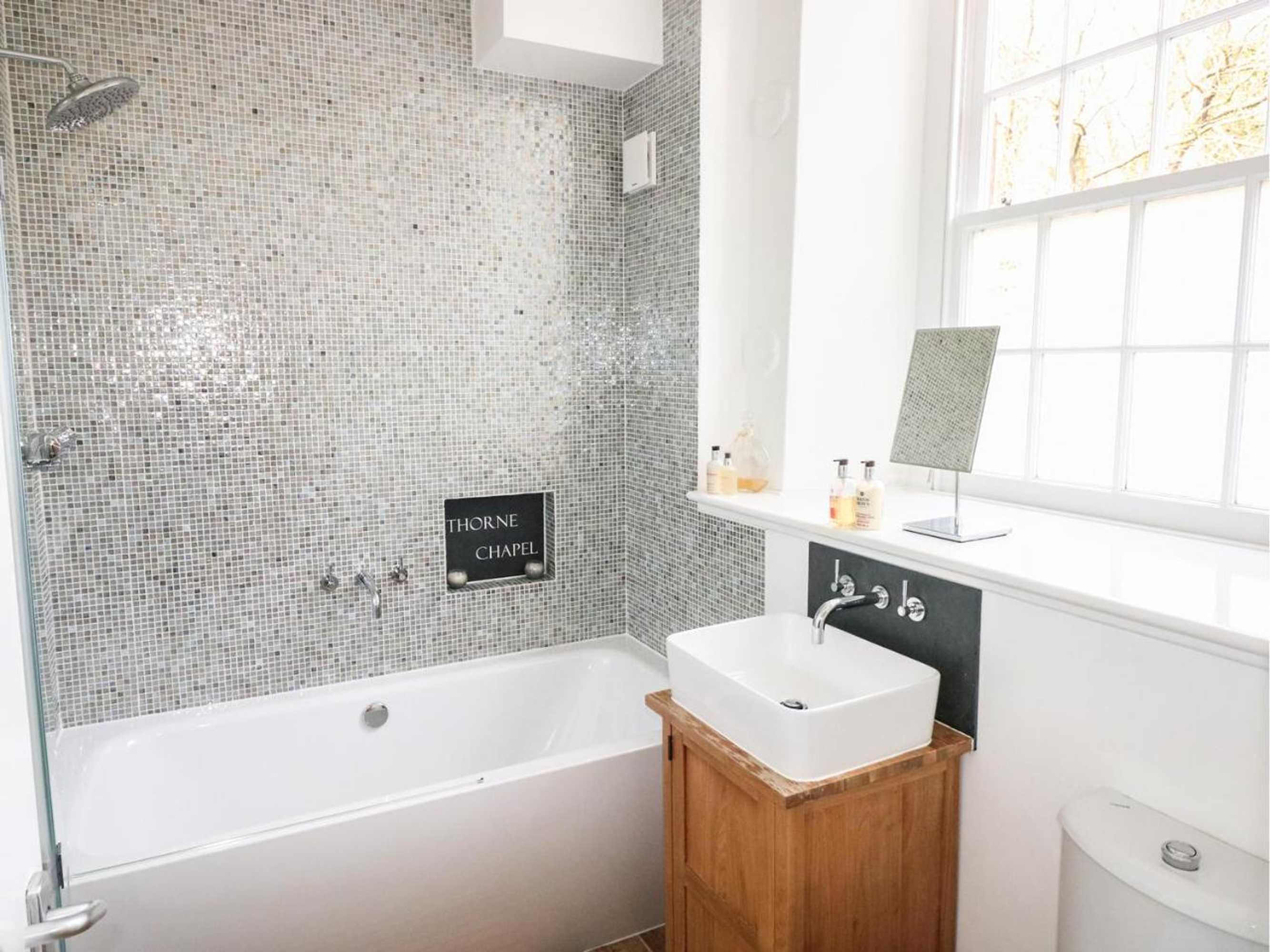 Gift card for Thorne Chapel