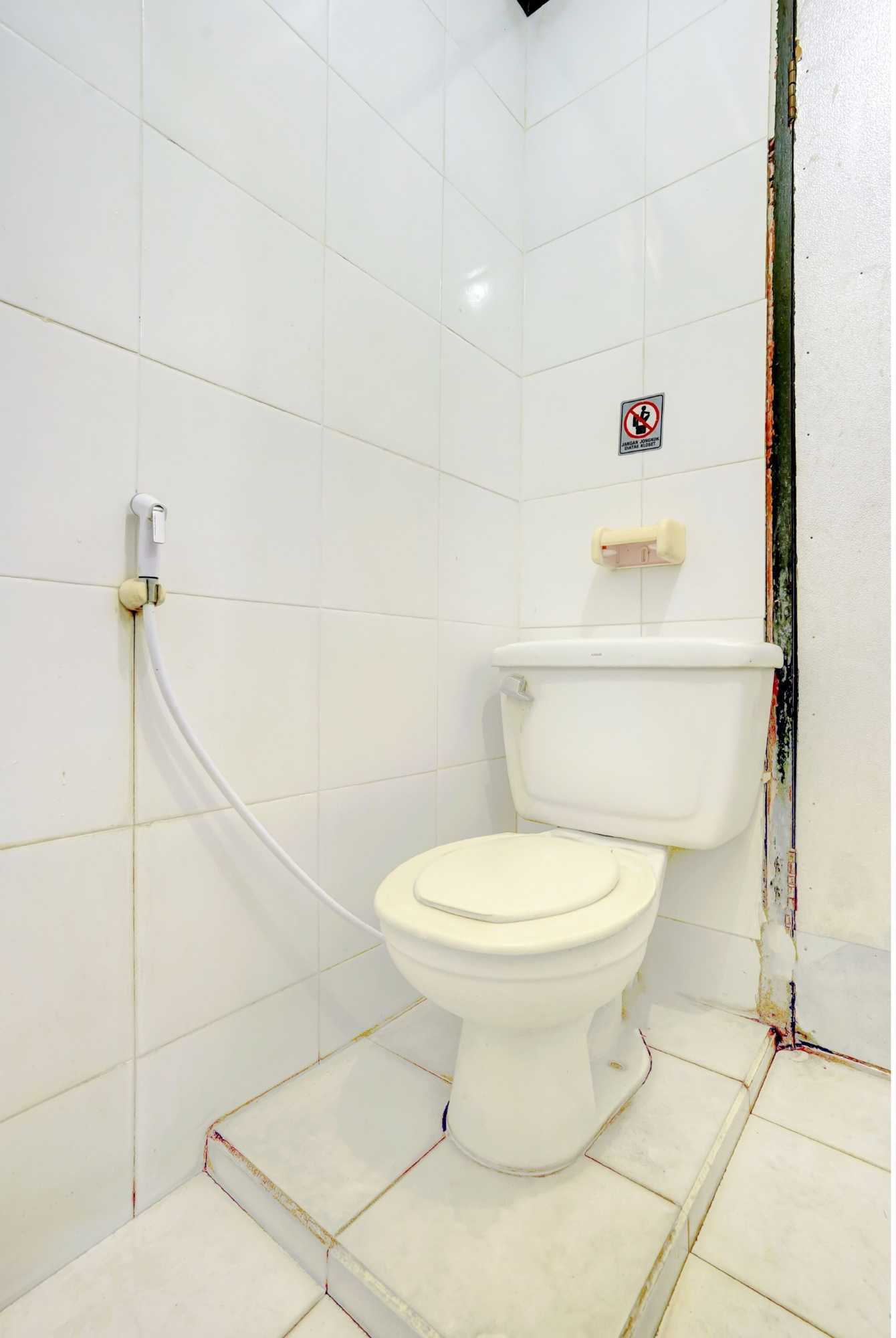 Gift card for Oyo 90250 Hotel Lumajang New