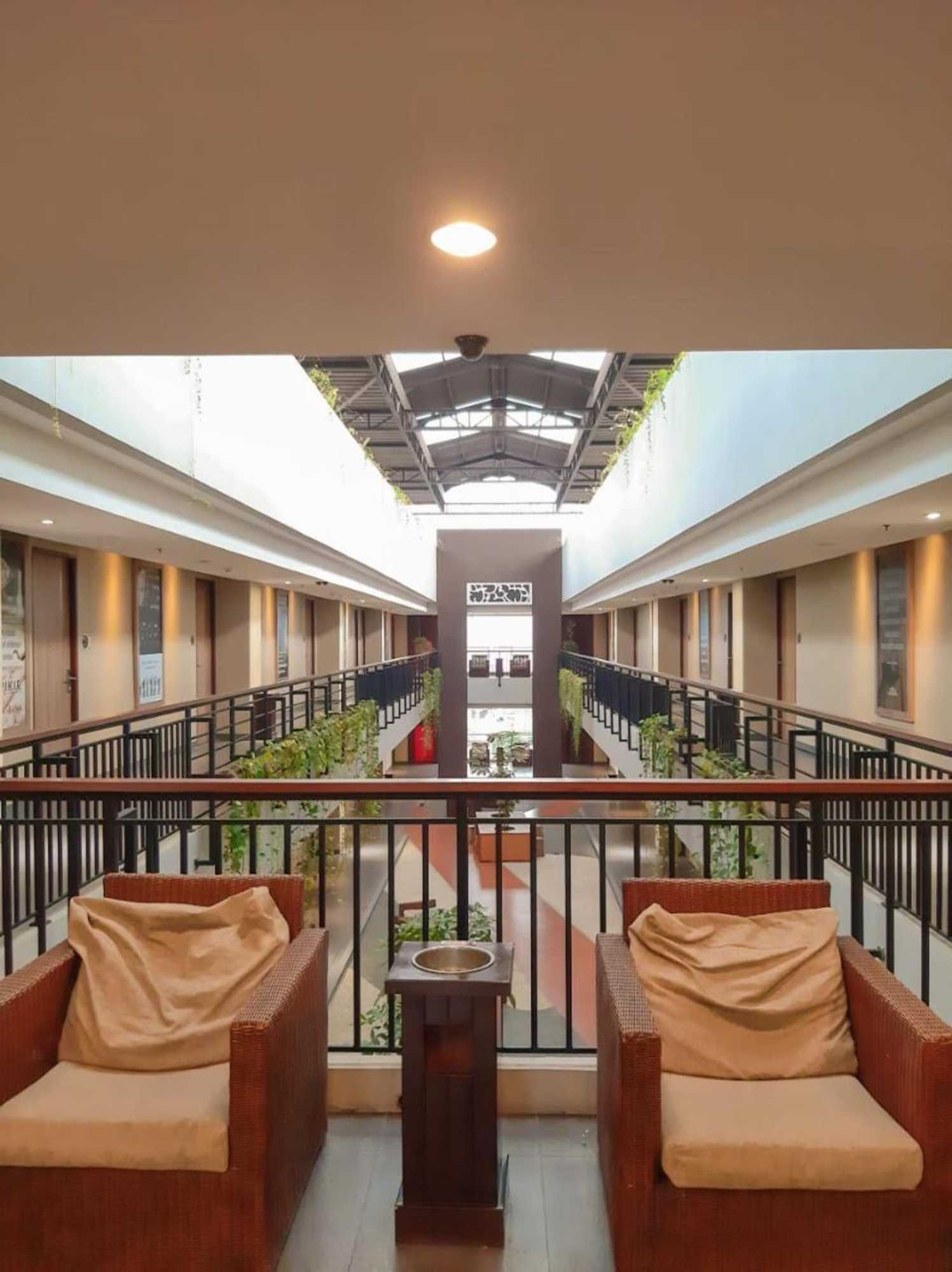 Gift card for Hotel Asri Sumedang