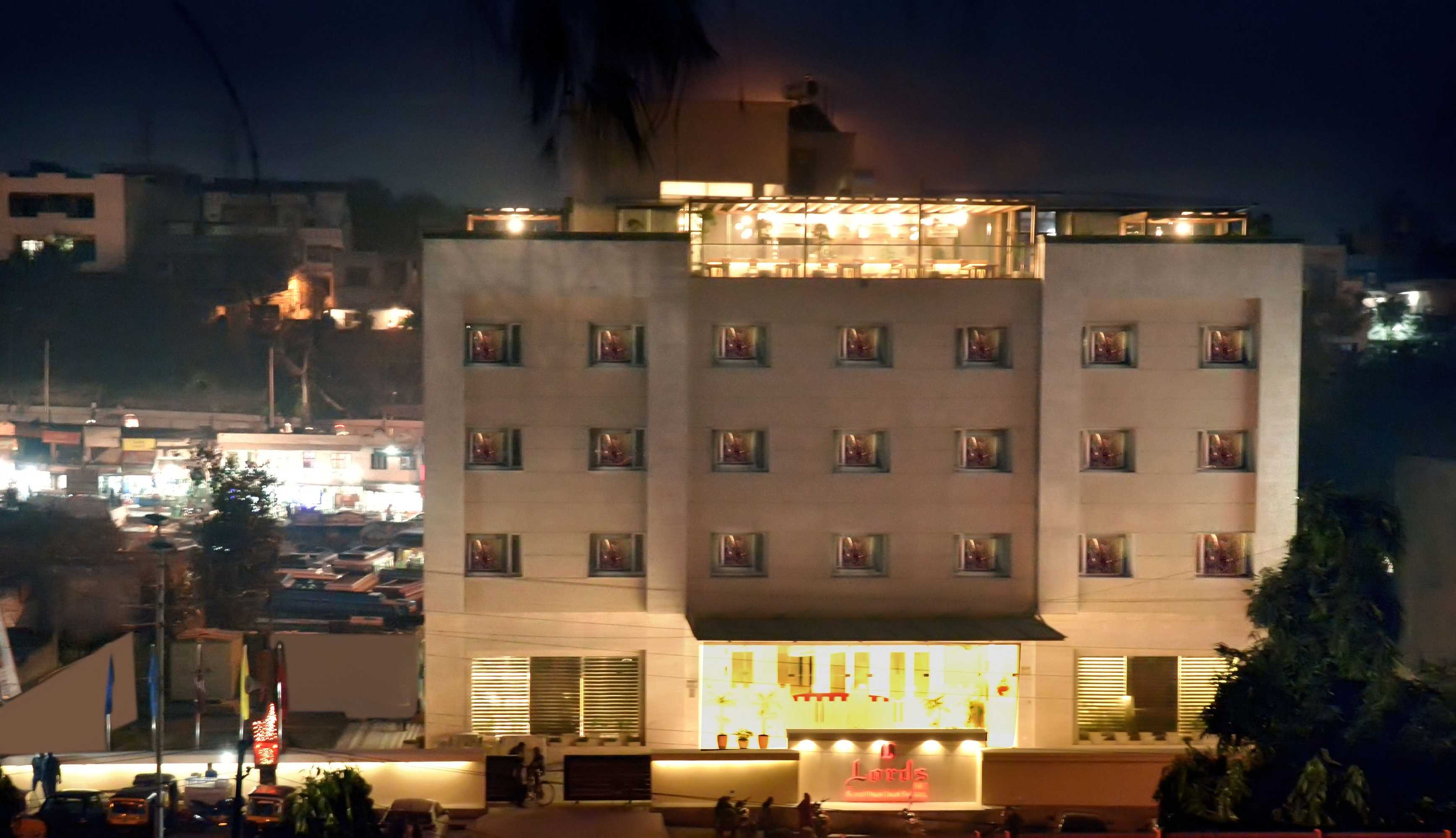 Gift card for Grand Plaza Lords Inn Jammu Gift card for Grand Plaza Lords Inn Jammu