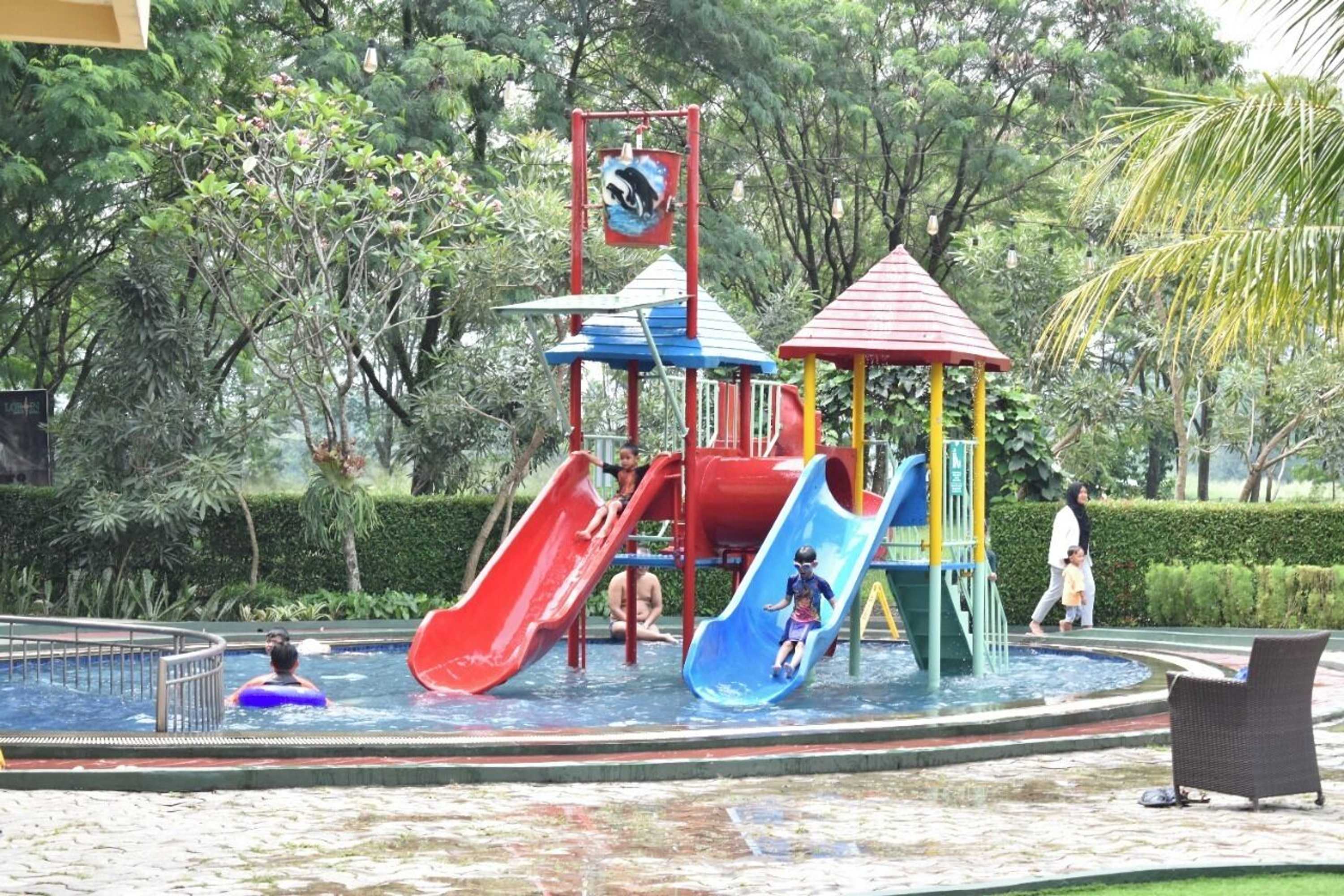Gift card for Lorin Sentul Hotel Gift card for Lorin Sentul Hotel