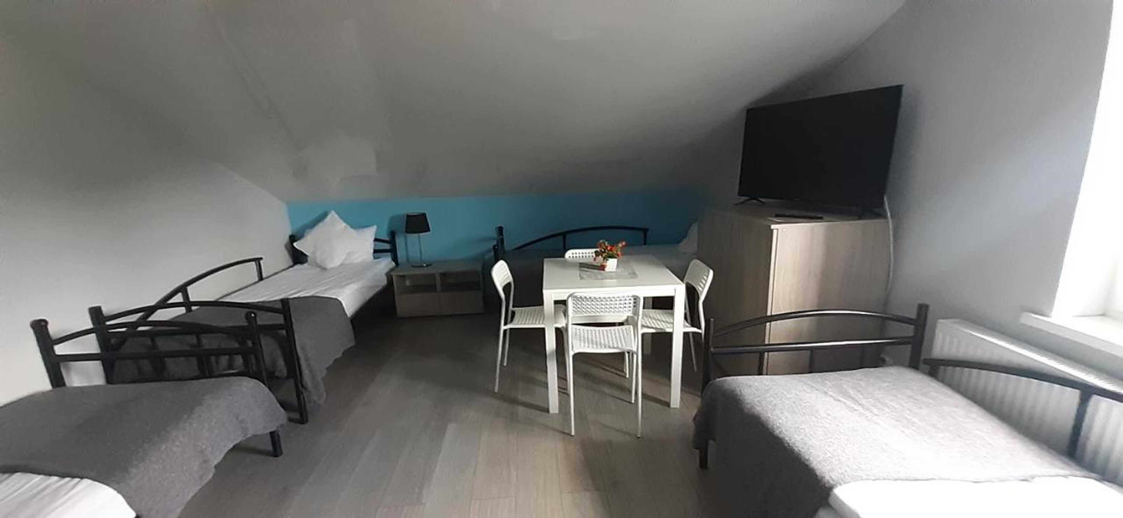 Gift card for Apartamenty Przy Suntago