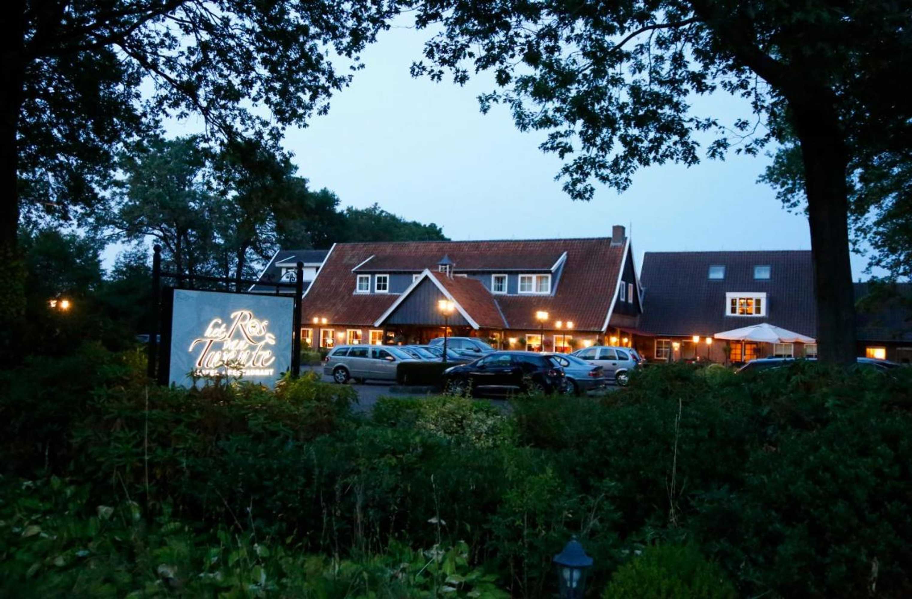 Gift card for Het Ros Van Twente