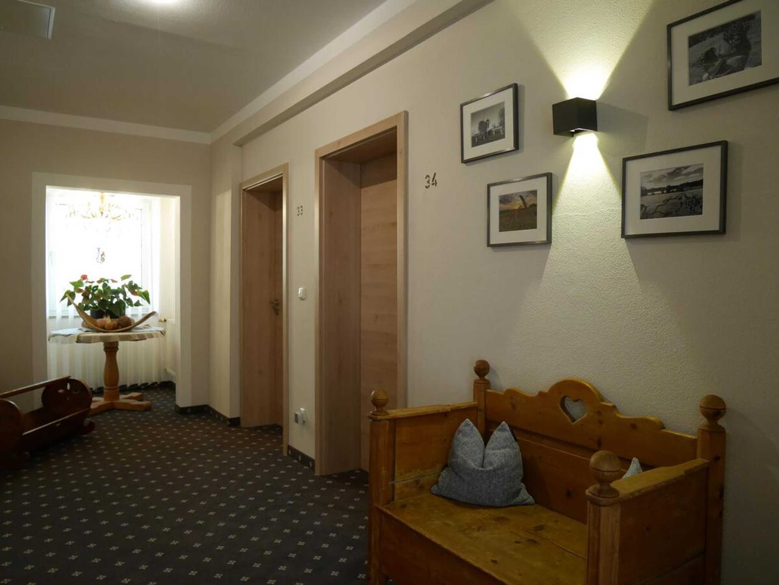Gift card for Anderschitz Landhotel