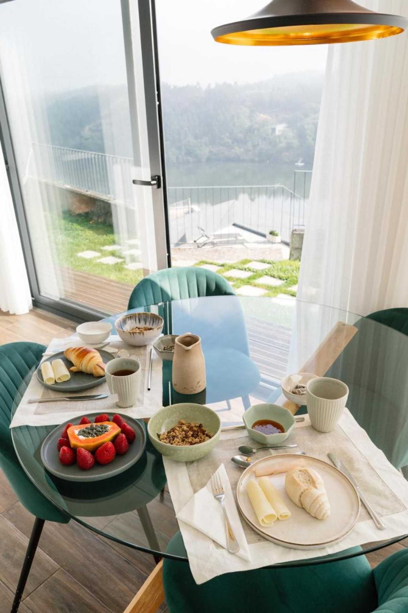 Gift card for Quinta do Pomar Maior Douro - Porto Carvoeiro