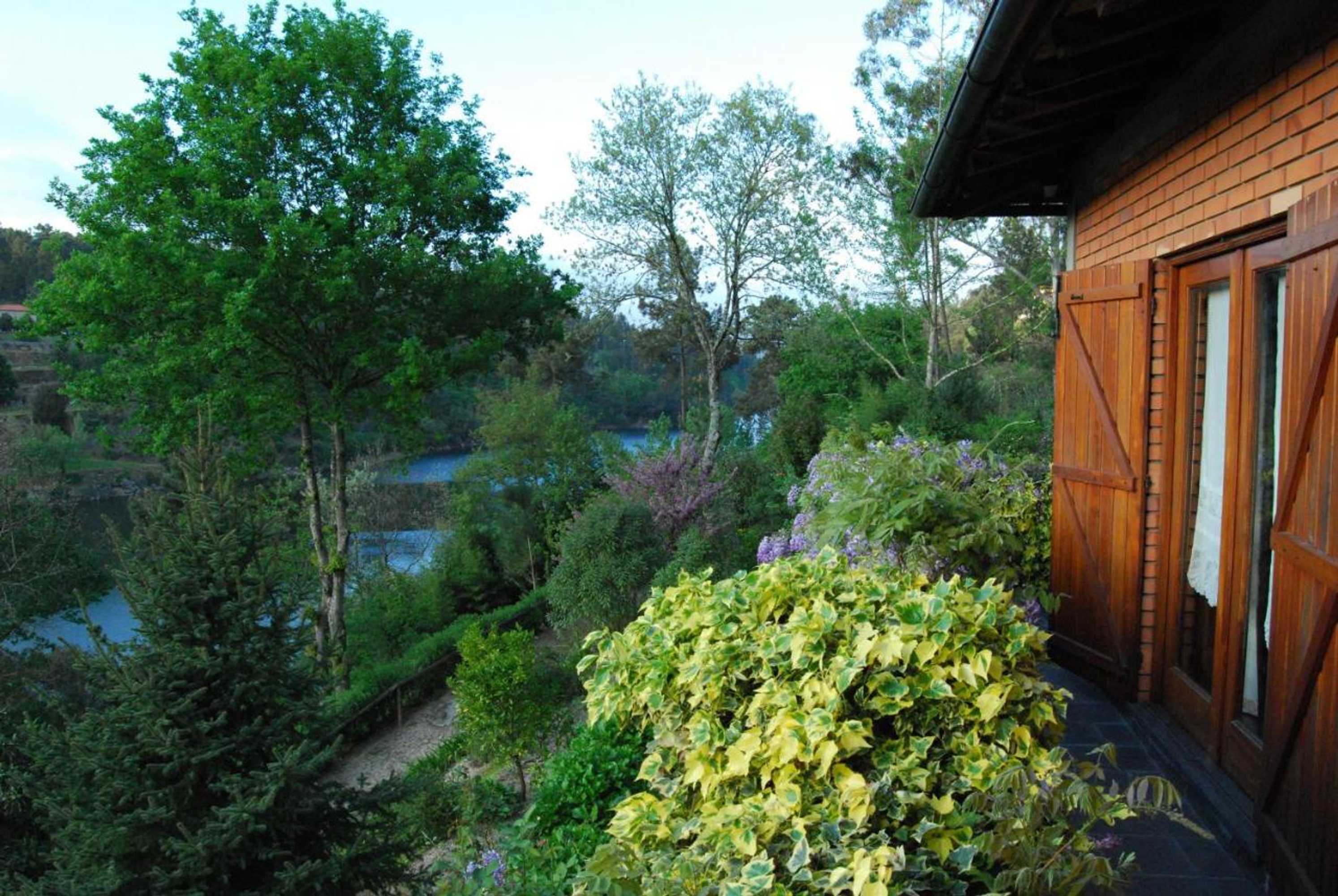 Gift card for Casa Dos Canais, River Cottage