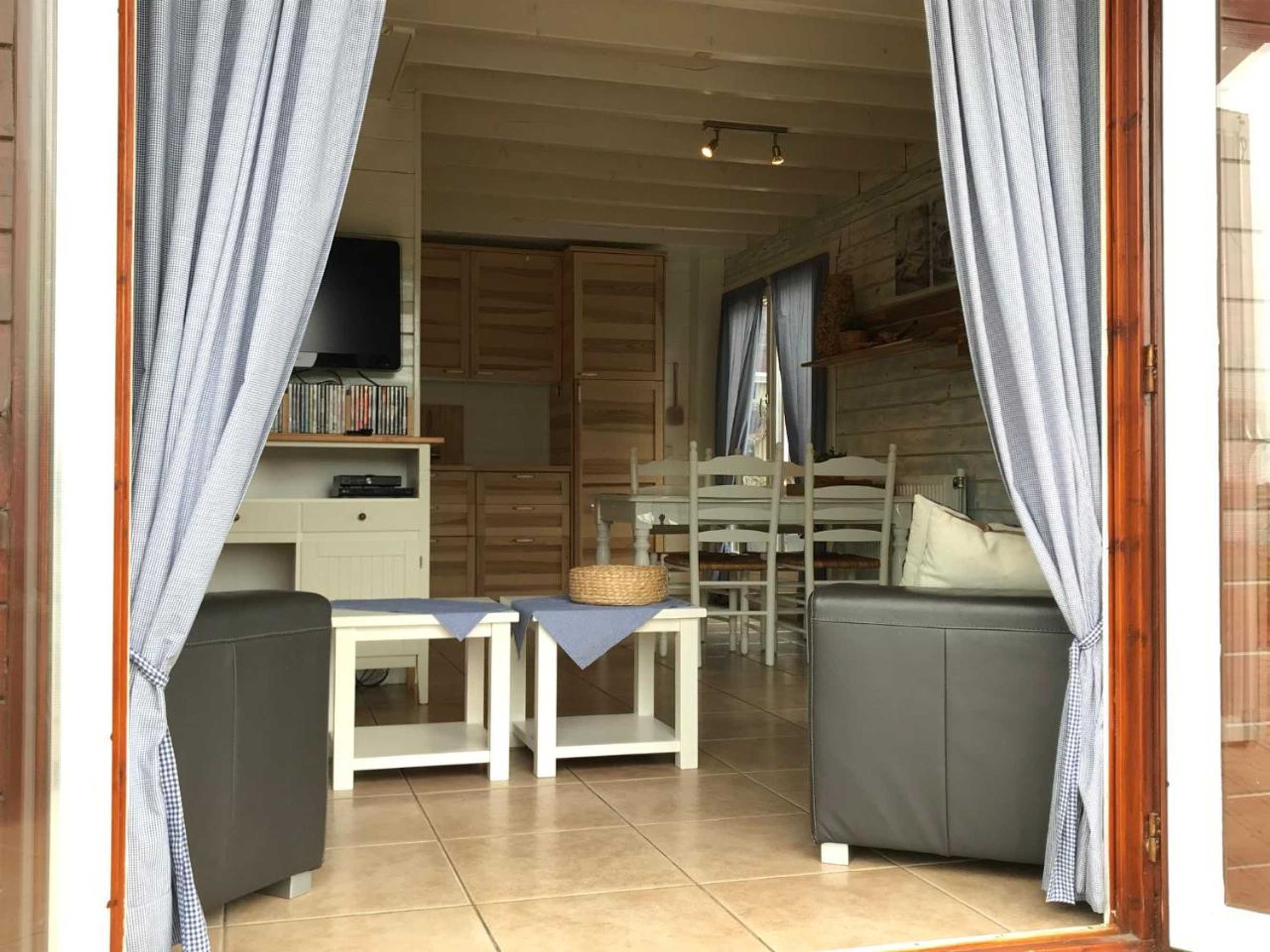 Gift card for Viva La Vie