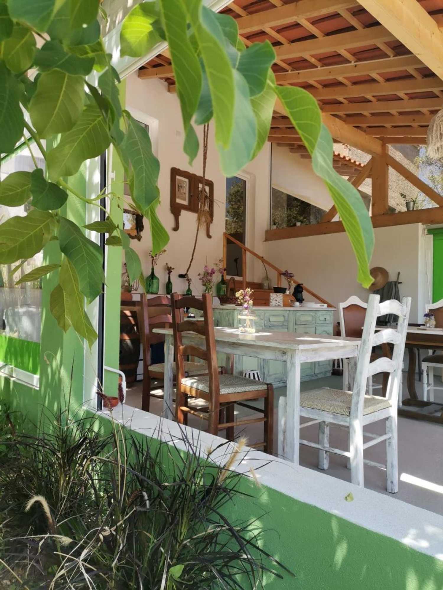 Gift card for Lameira Da Longra - Bohemian Artistic House & Coliving