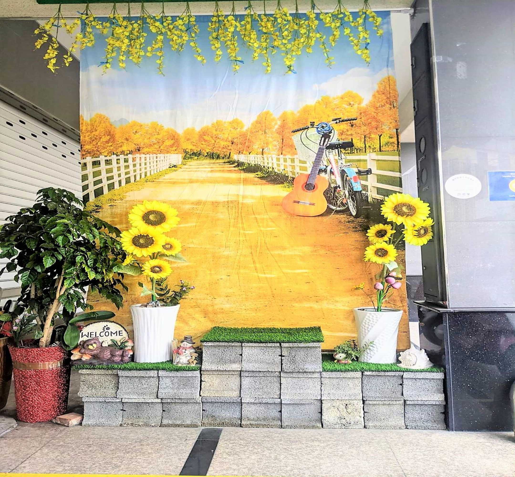 Gift card for Lohas-Artist B&b