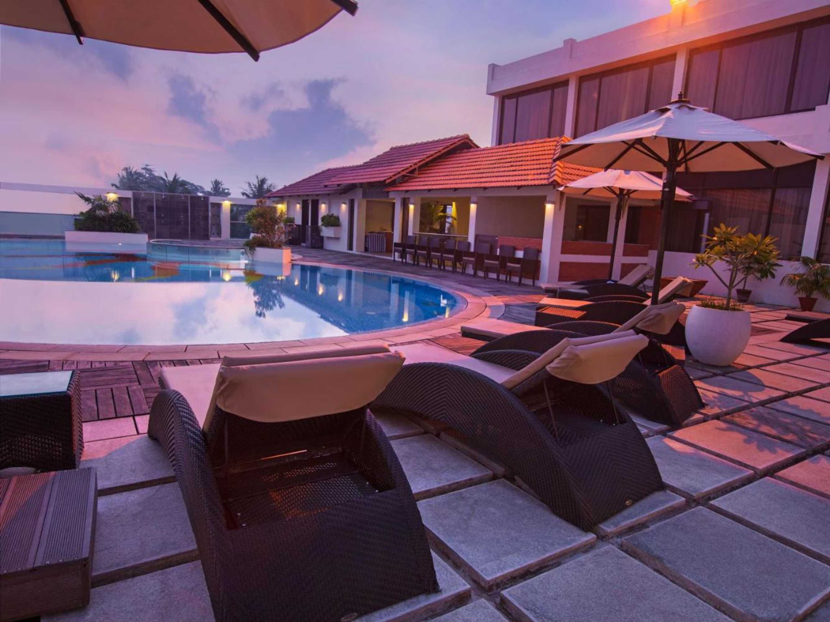 Gift card for Sunway Manor