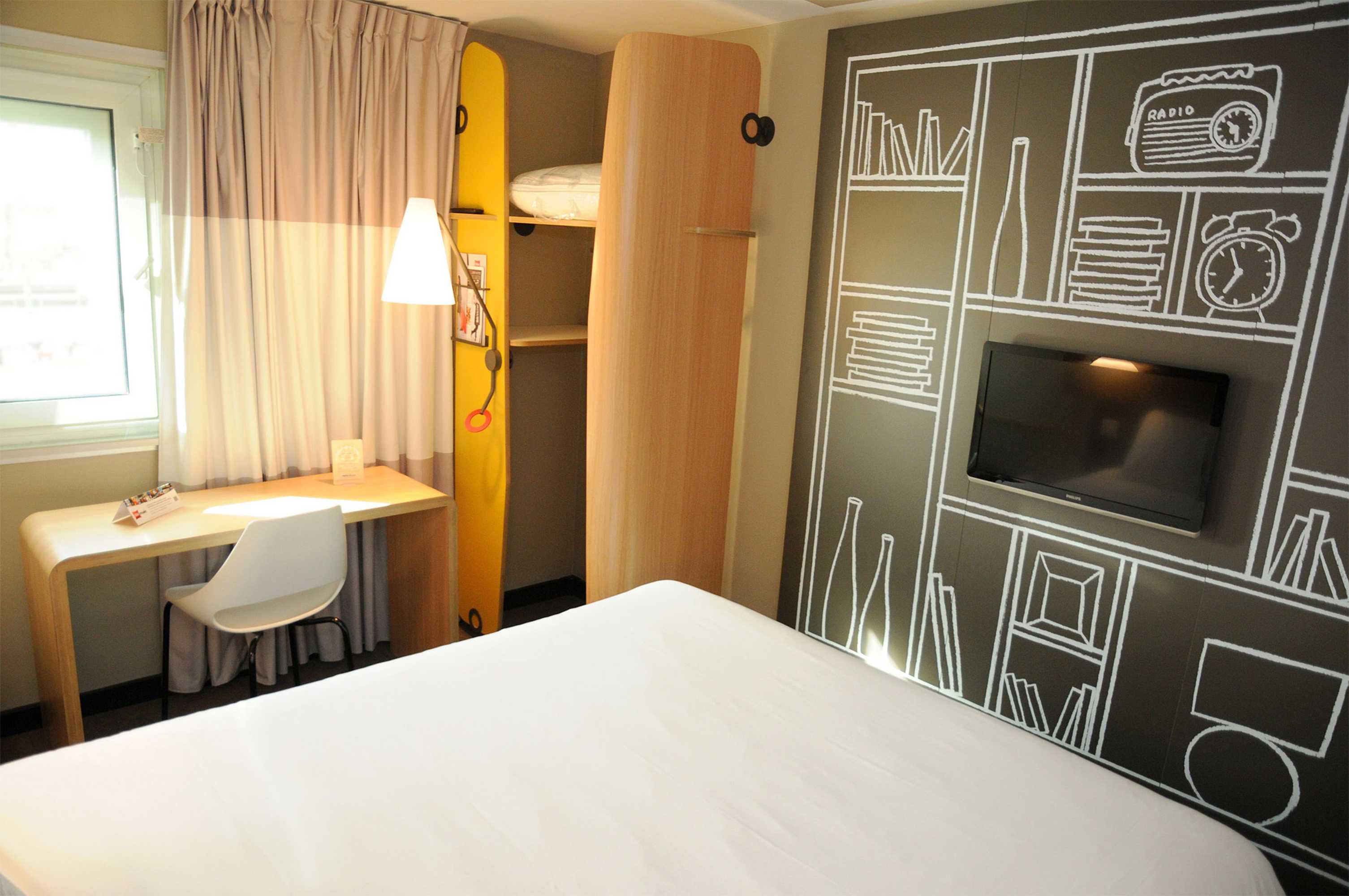 Gift card for Ibis Avignon Centre Gare