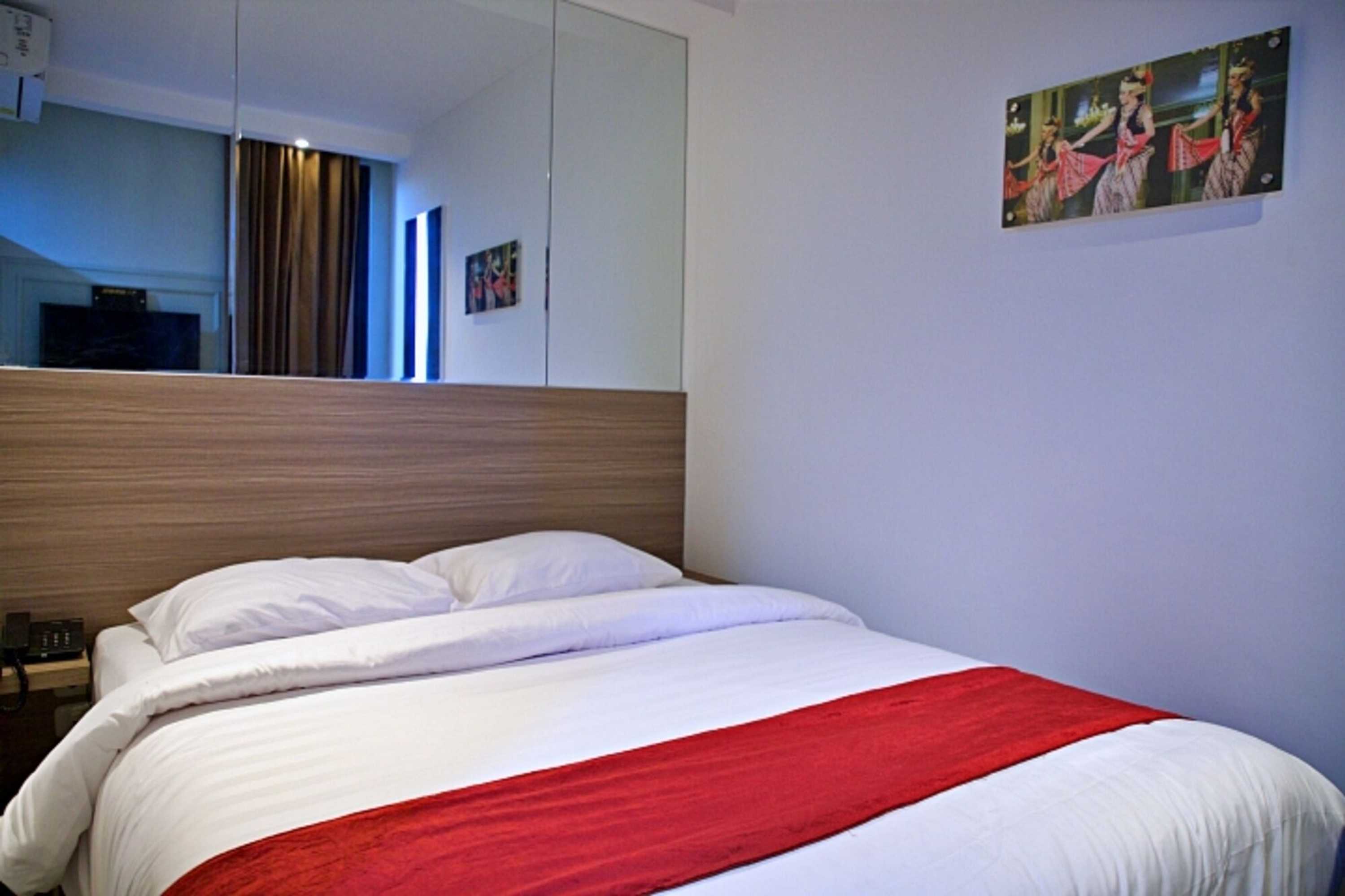 Gift card for The Sato Hotel