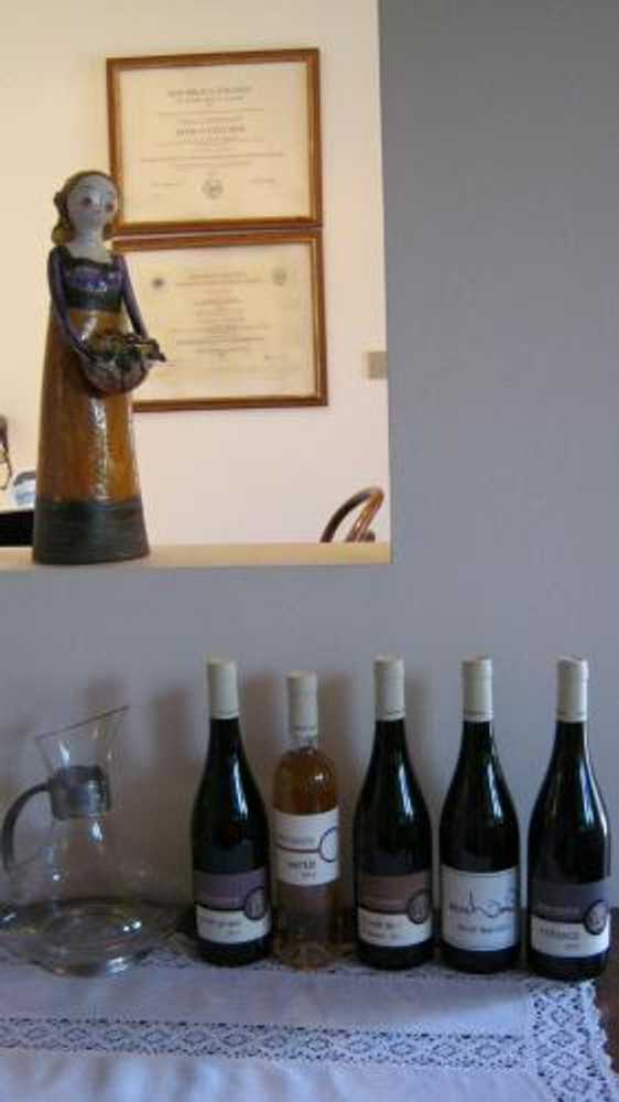 Gift card for D'orsaria B&b And Wines