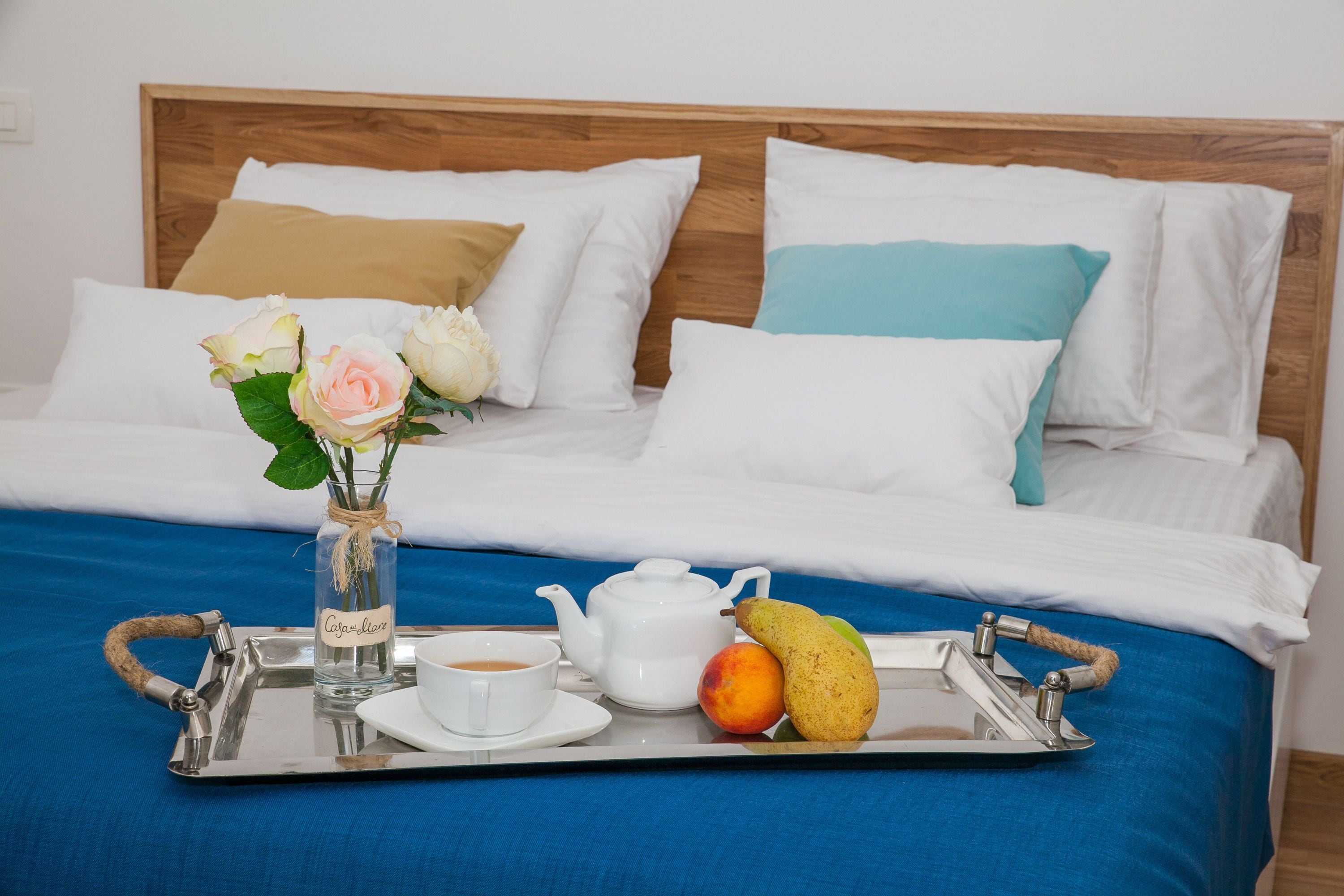 Gift card for Boutique Hotel Casa Del Mare - Blanche Gift card for Boutique Hotel Casa Del Mare - Blanche