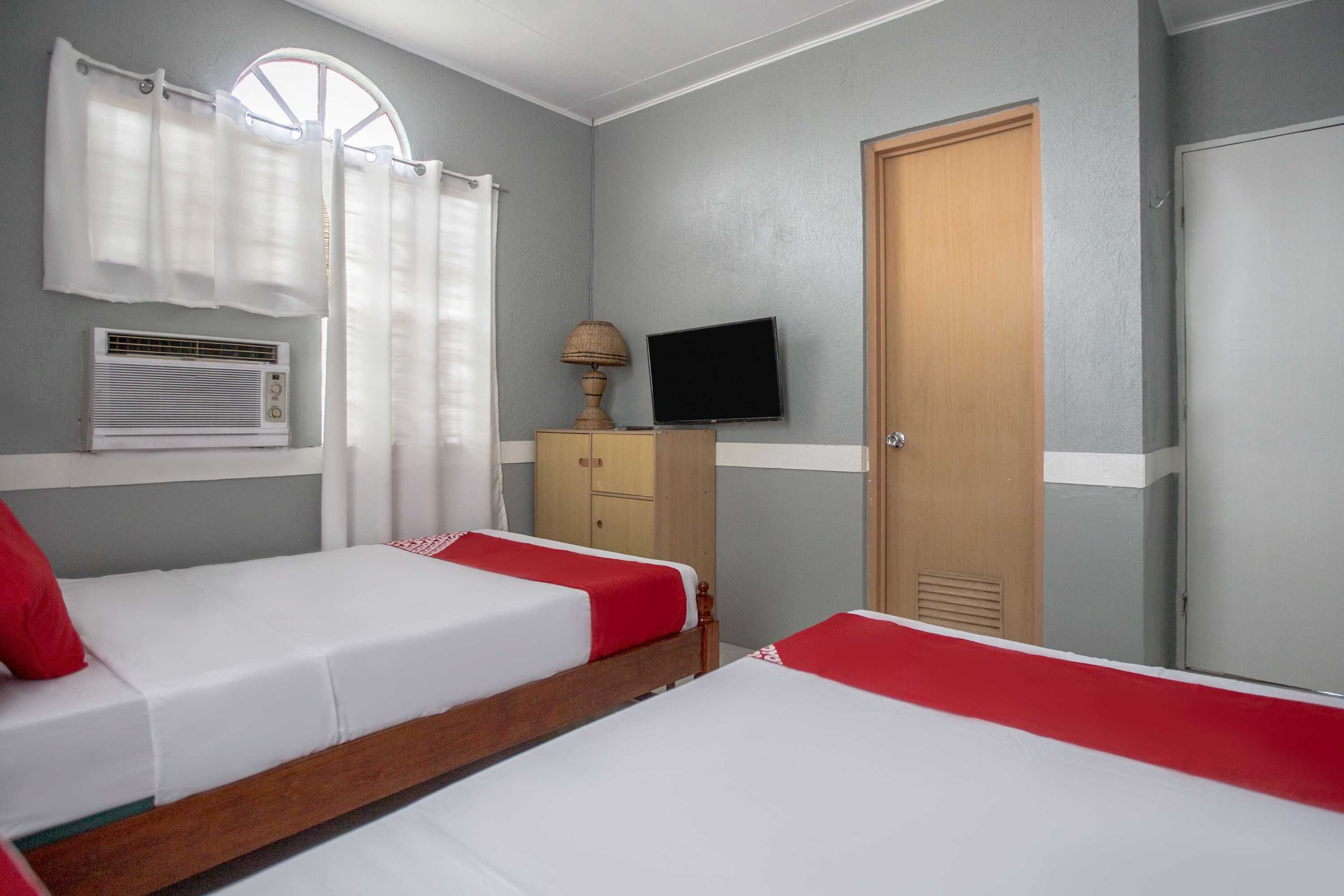 Gift card for Oyo 588 Sunrock Resort
