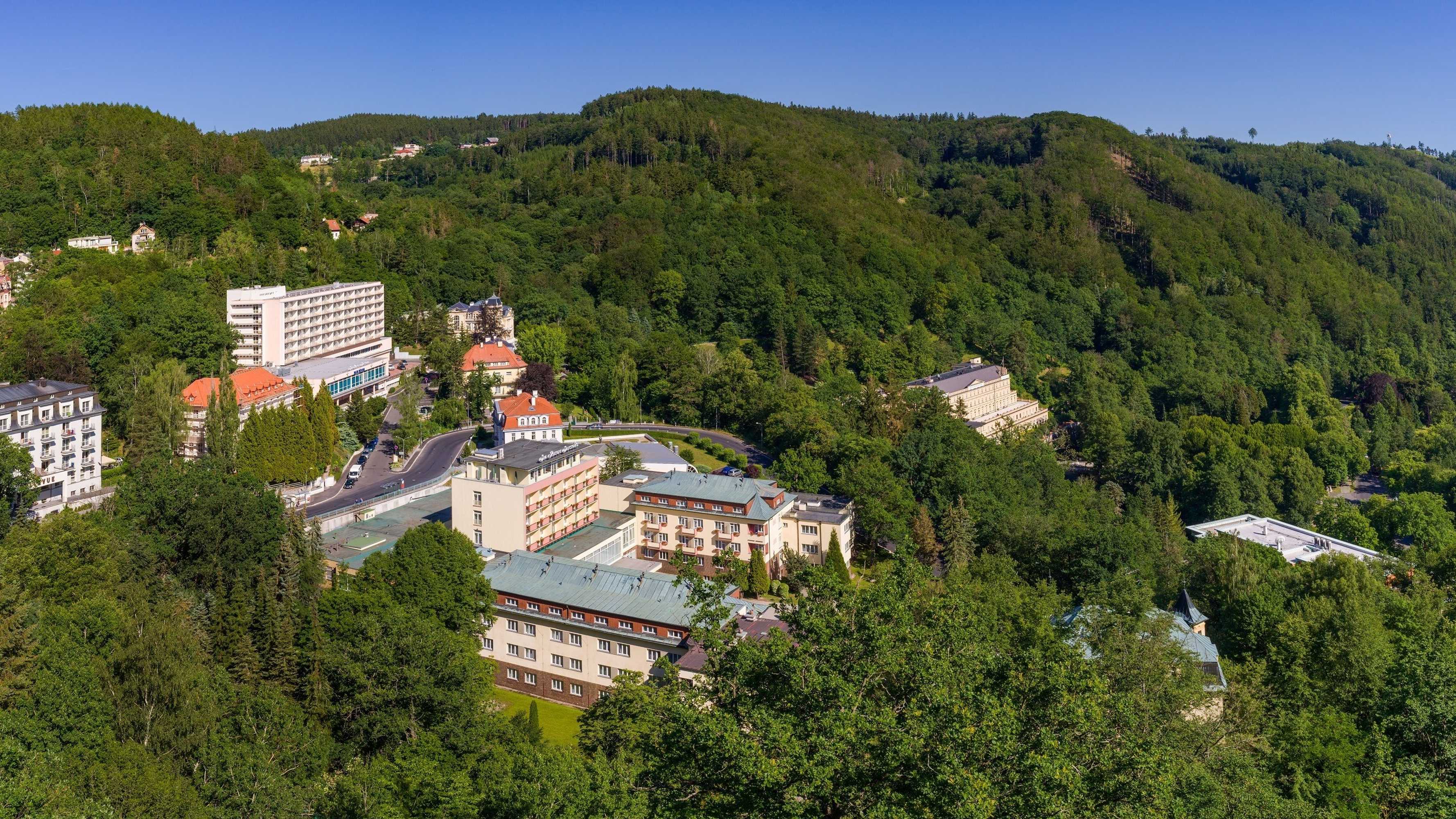Gift card for Spa Resort Sanssouci Gift card for Spa Resort Sanssouci