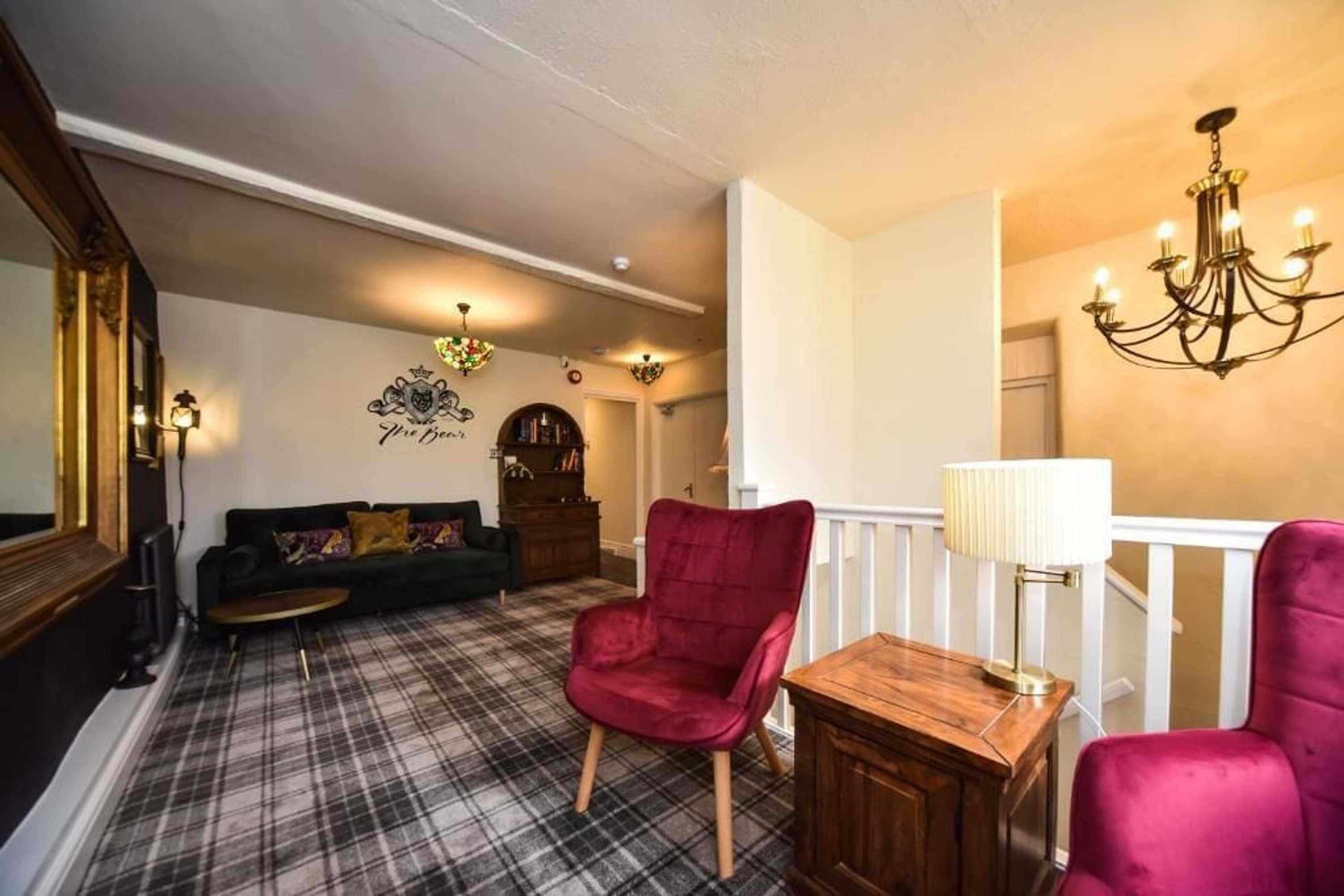 Gift card for The Bear Inn