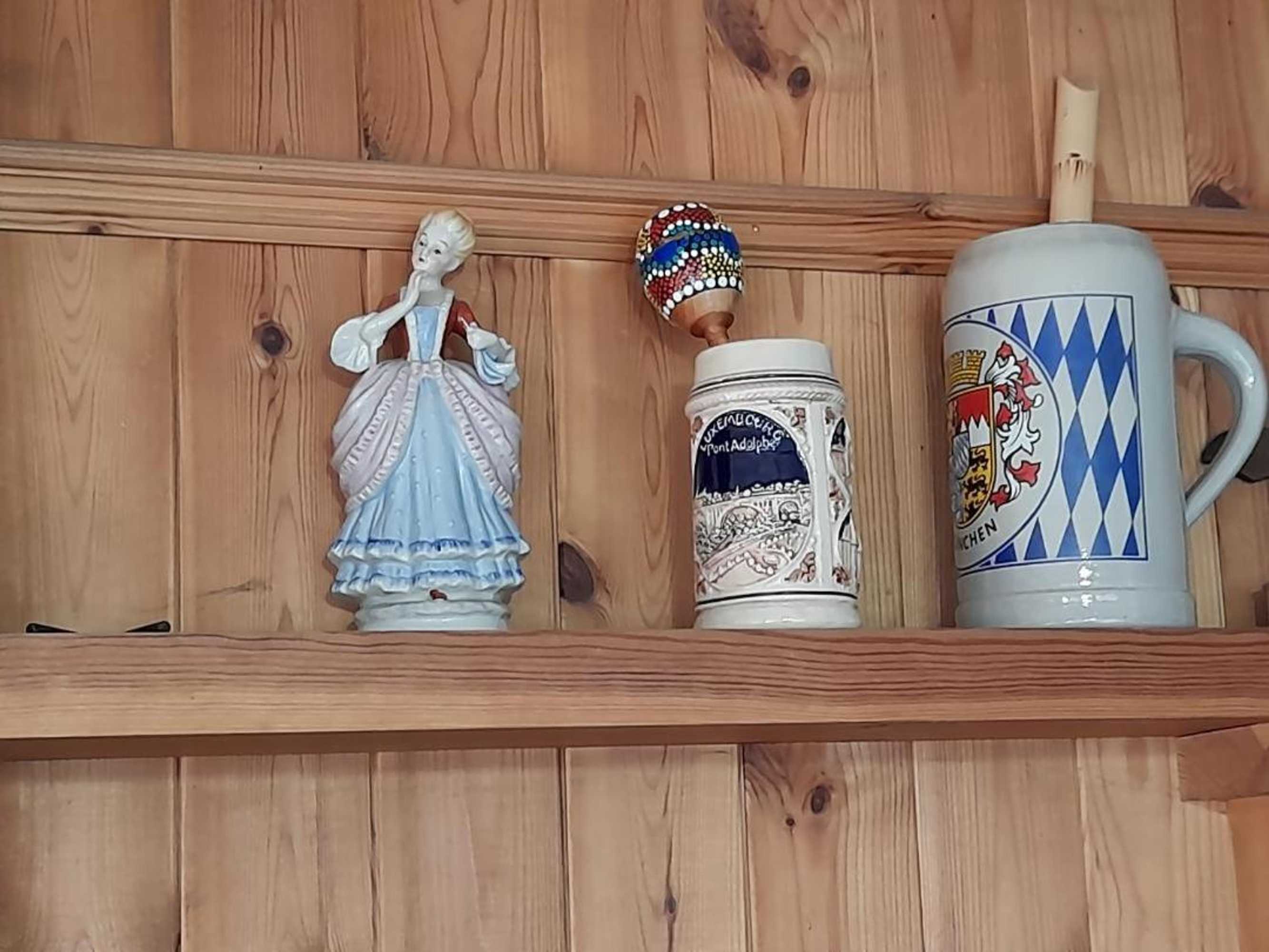 Gift card for The Granary