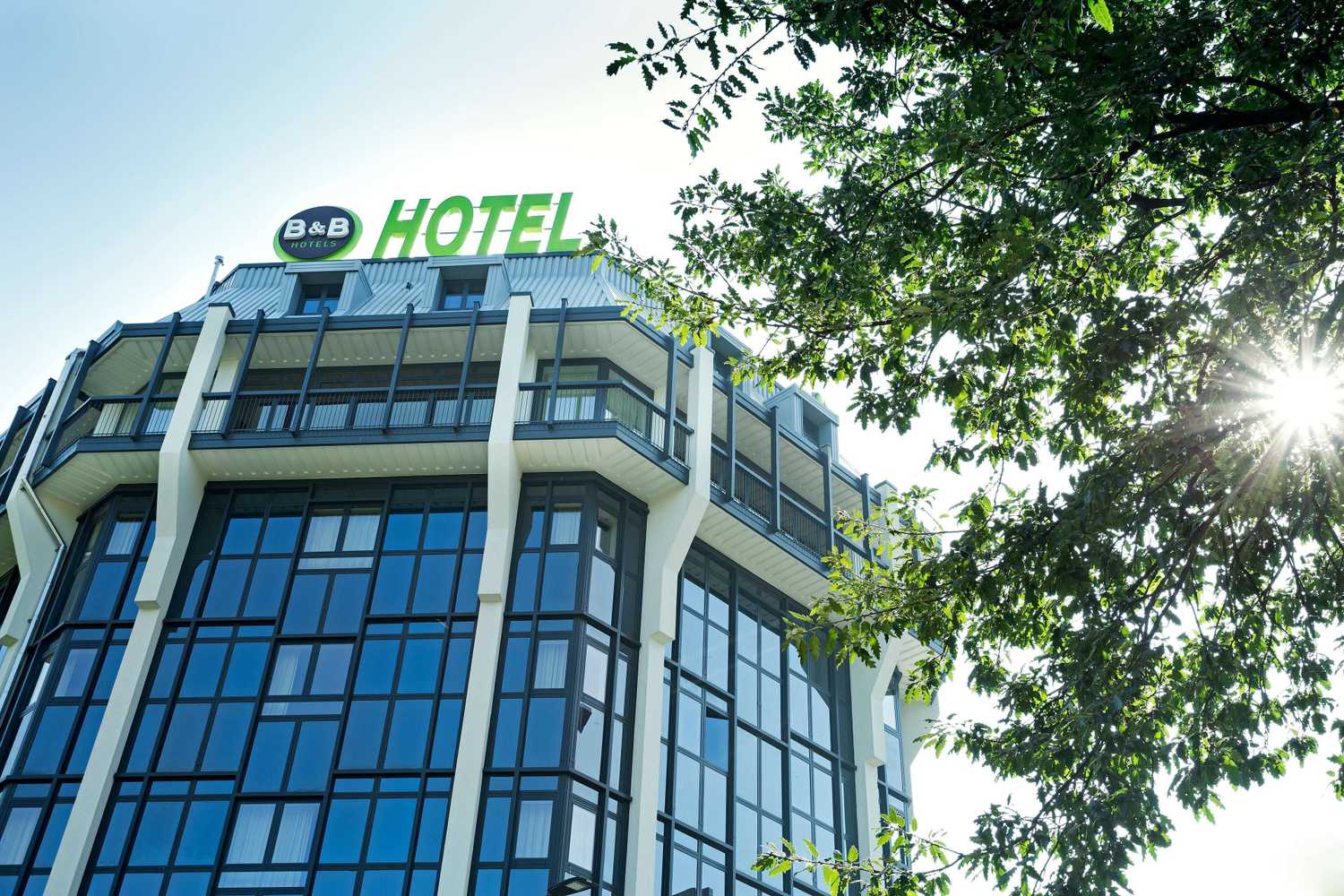 Gift card for B&b Hotel Milano San Siro