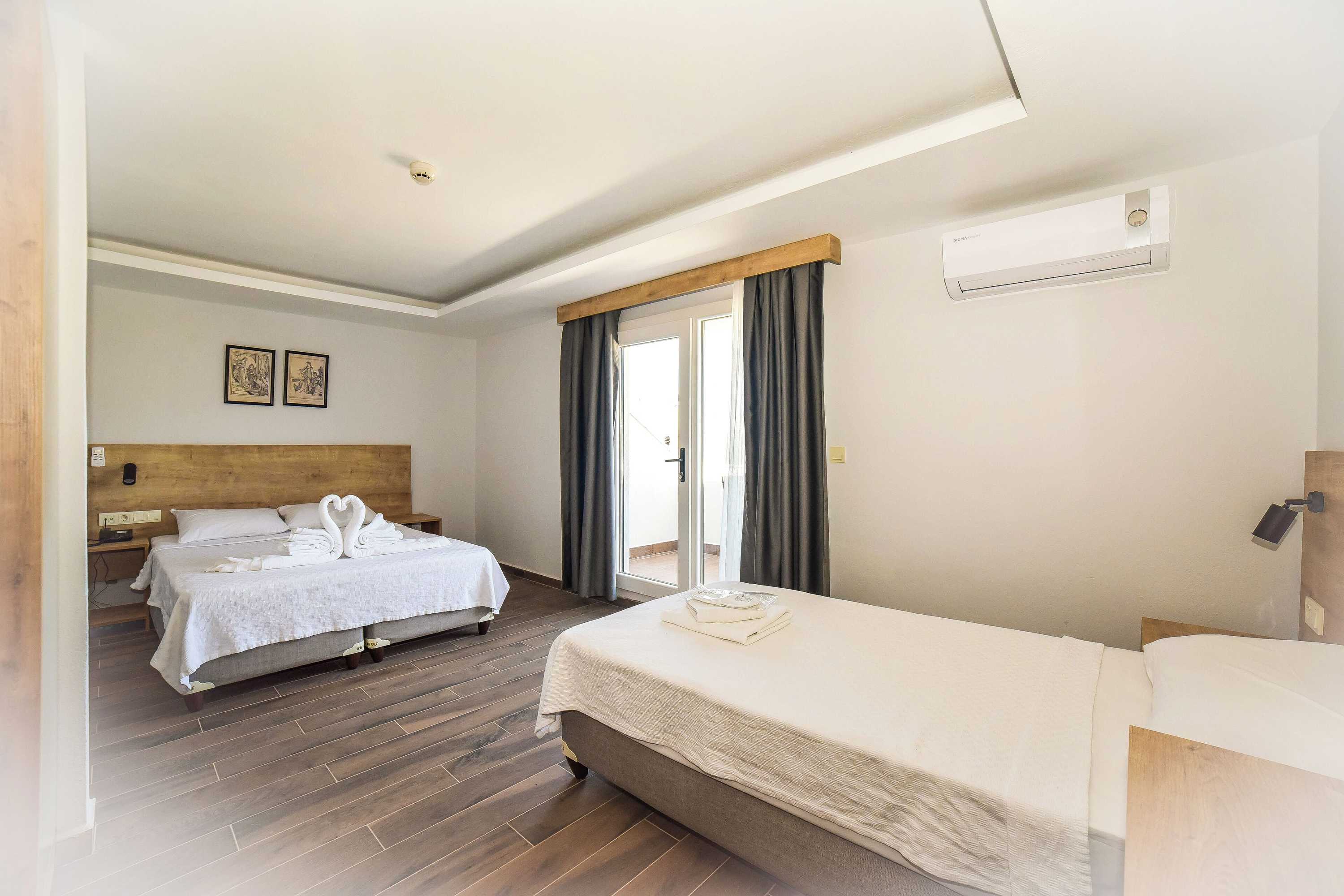 Gift card for Porta Trakis Hotel Gift card for Porta Trakis Hotel