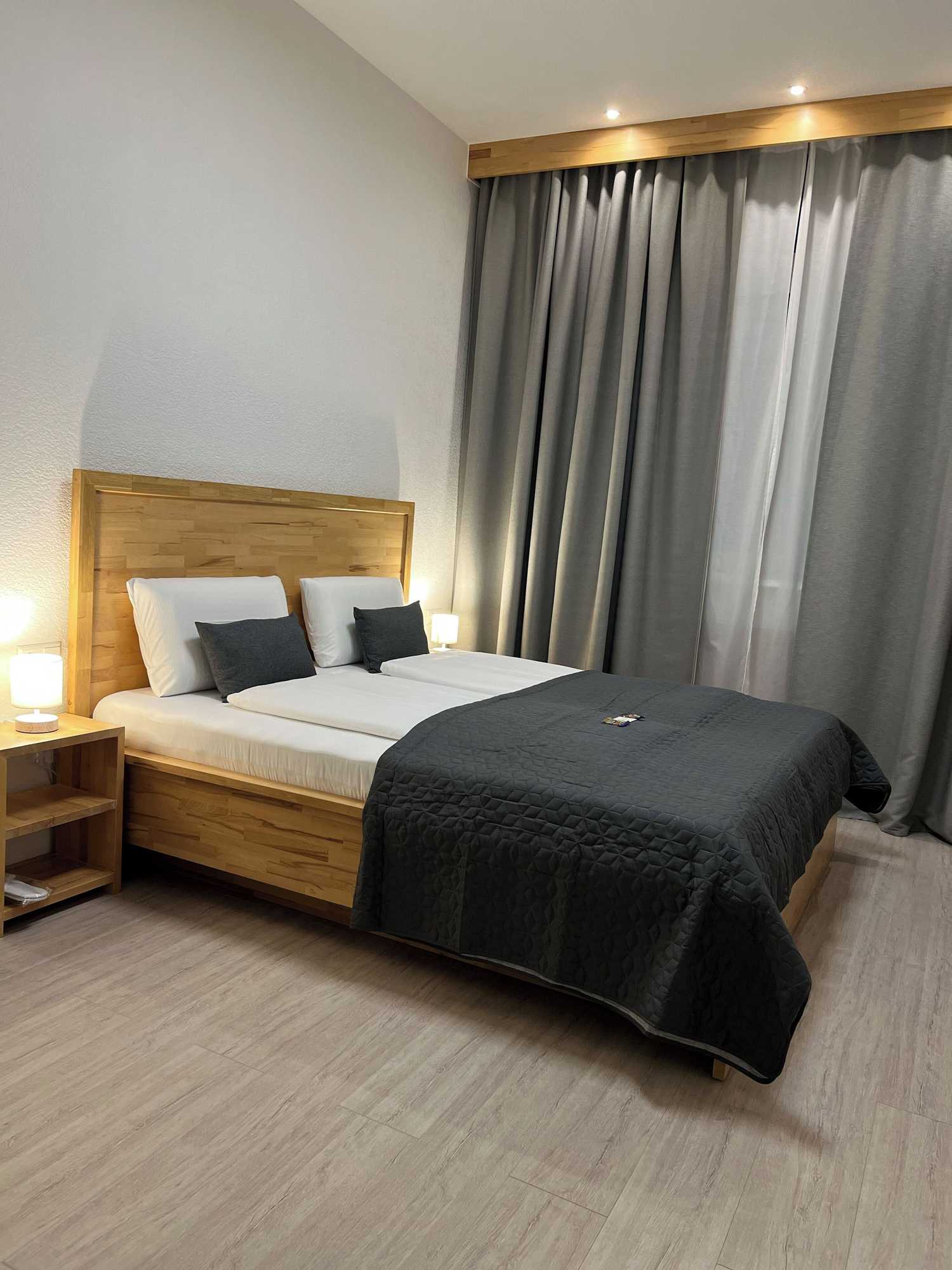 Gift card for Hotel Residenz Luxury Apartments Gift card for Hotel Residenz Luxury Apartments