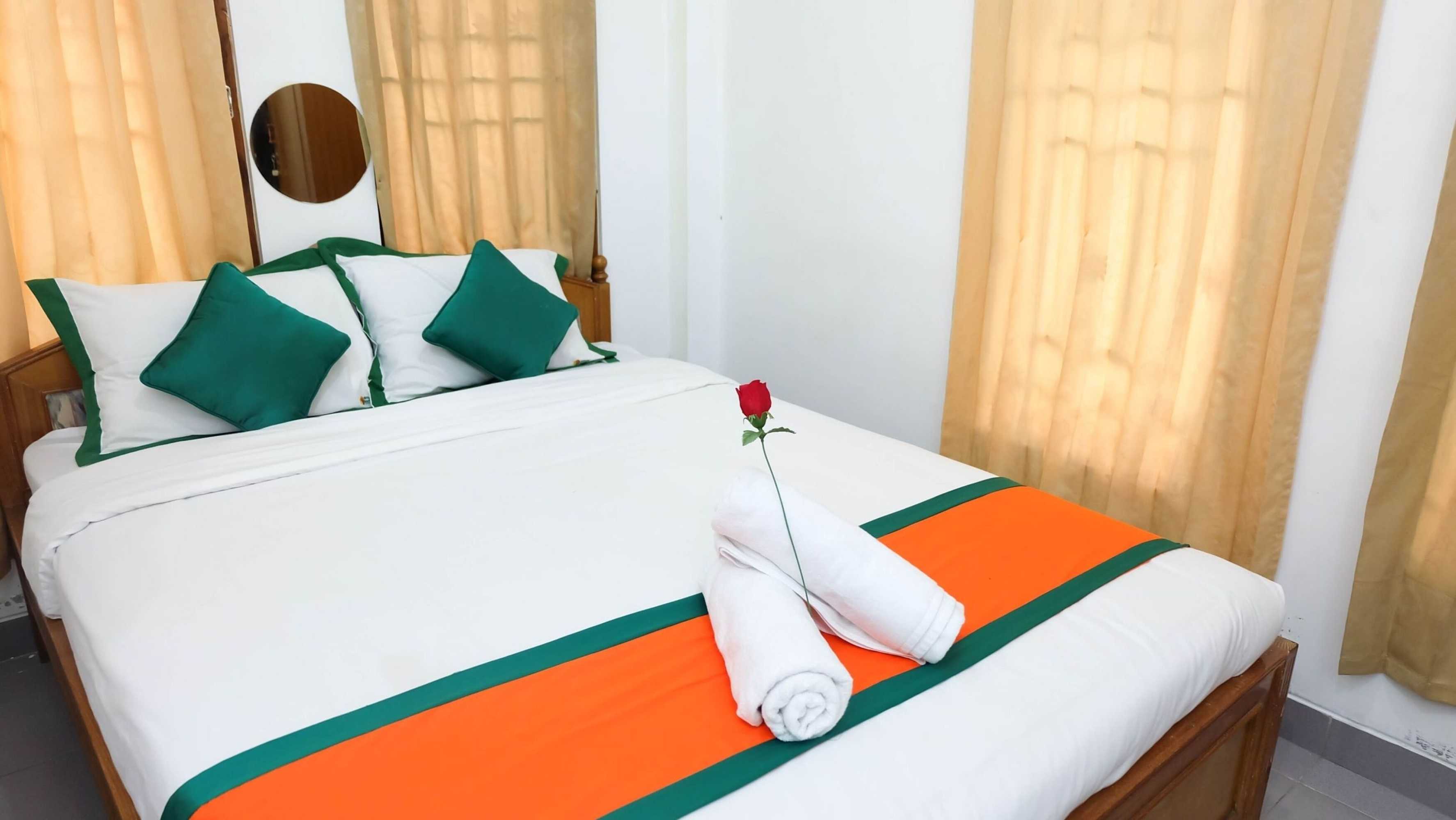 Gift card for Homestay Jogja Jakal 3 Dekat Ugm by Simply Homy Gift card for Homestay Jogja Jakal 3 Dekat Ugm by Simply Homy
