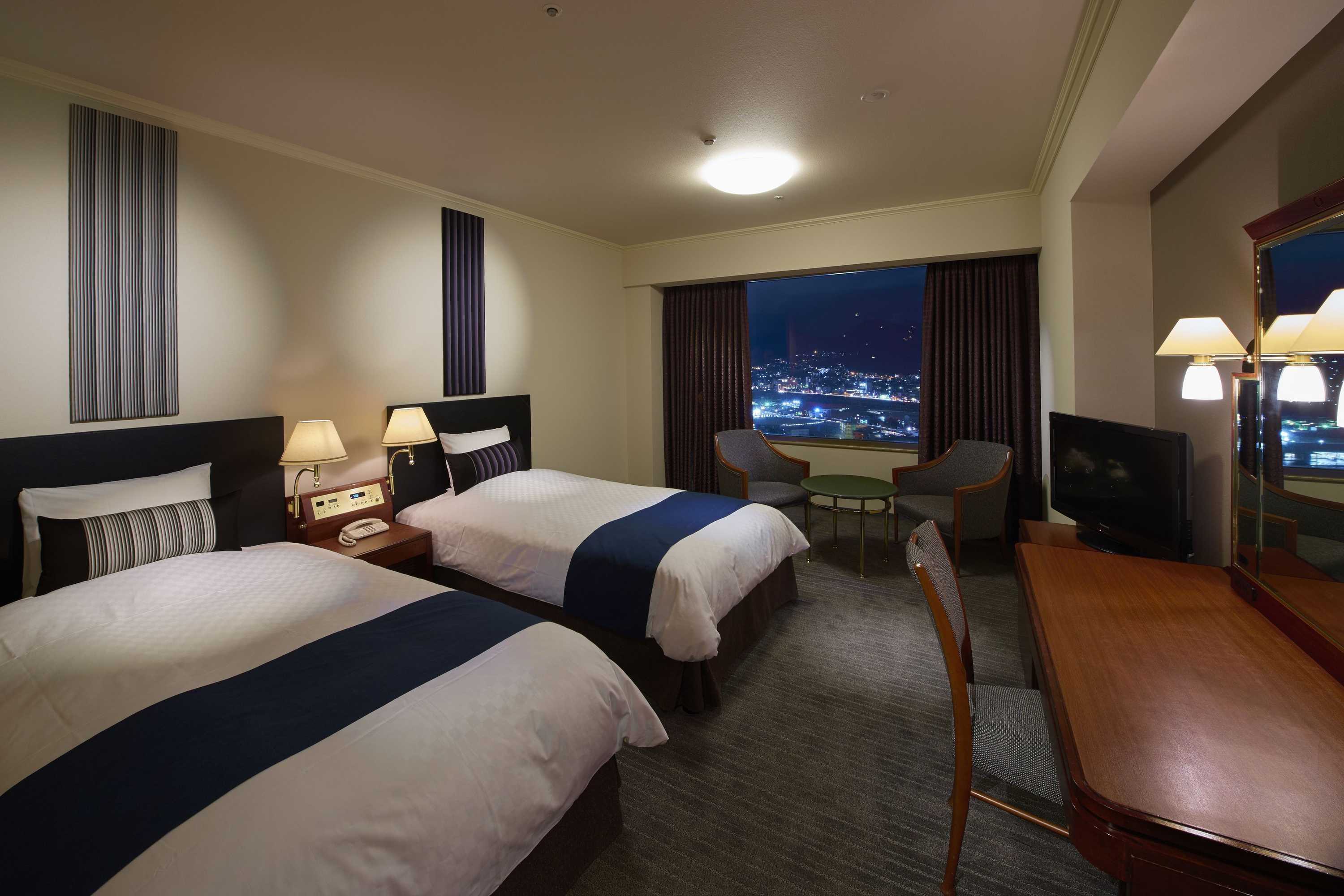 Gift card for Rihga Royal Hotel Kokura