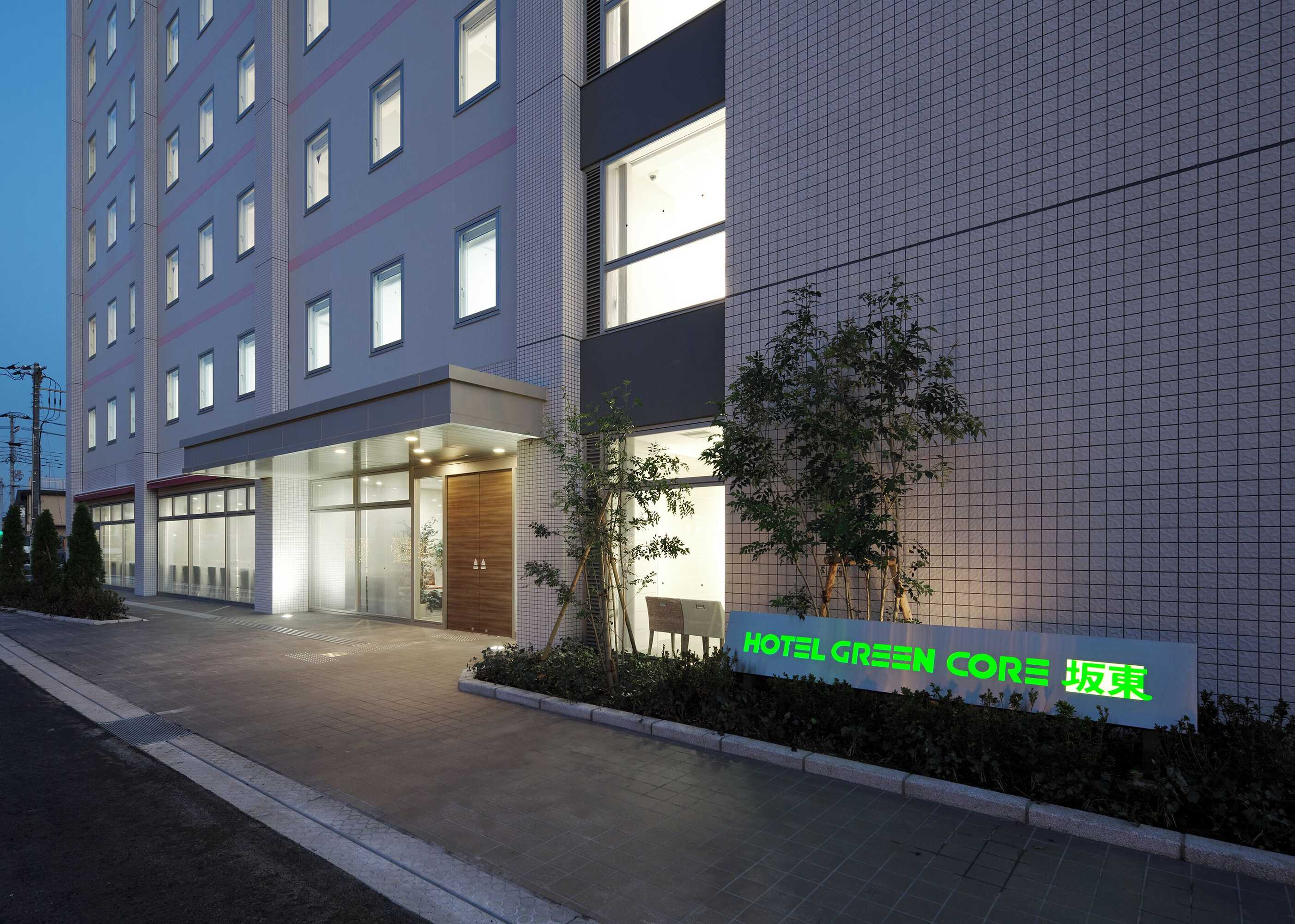 Gift card for Hotel Green Core Bando Gift card for Hotel Green Core Bando