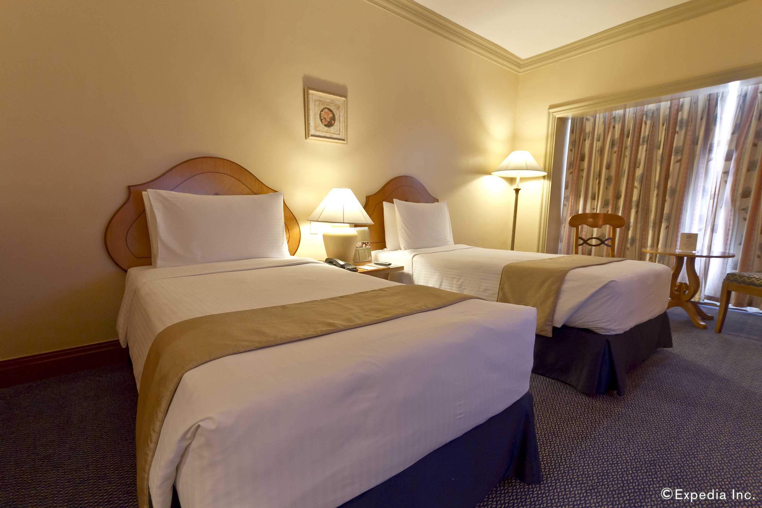 Gift card for Waterfront Cebu City Hotel & Casino