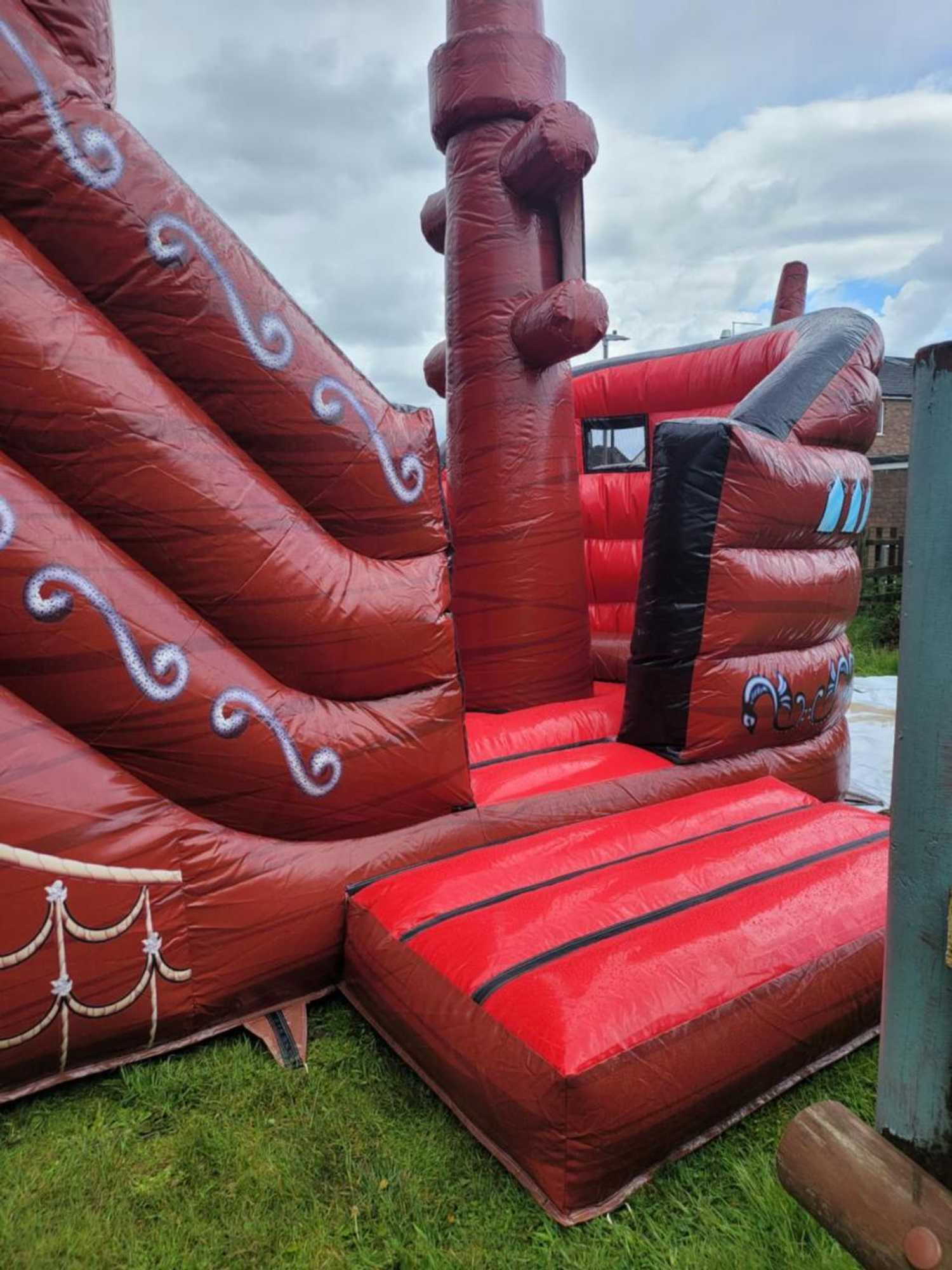 Gift card for The Jackdaw