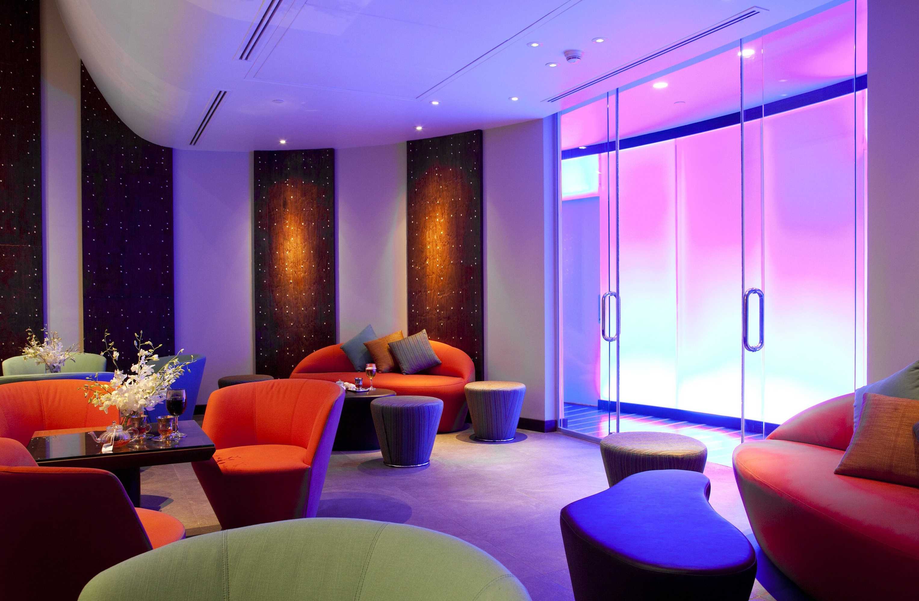 Gift card for Mandarin Oriental Al Faisaliah Riyadh