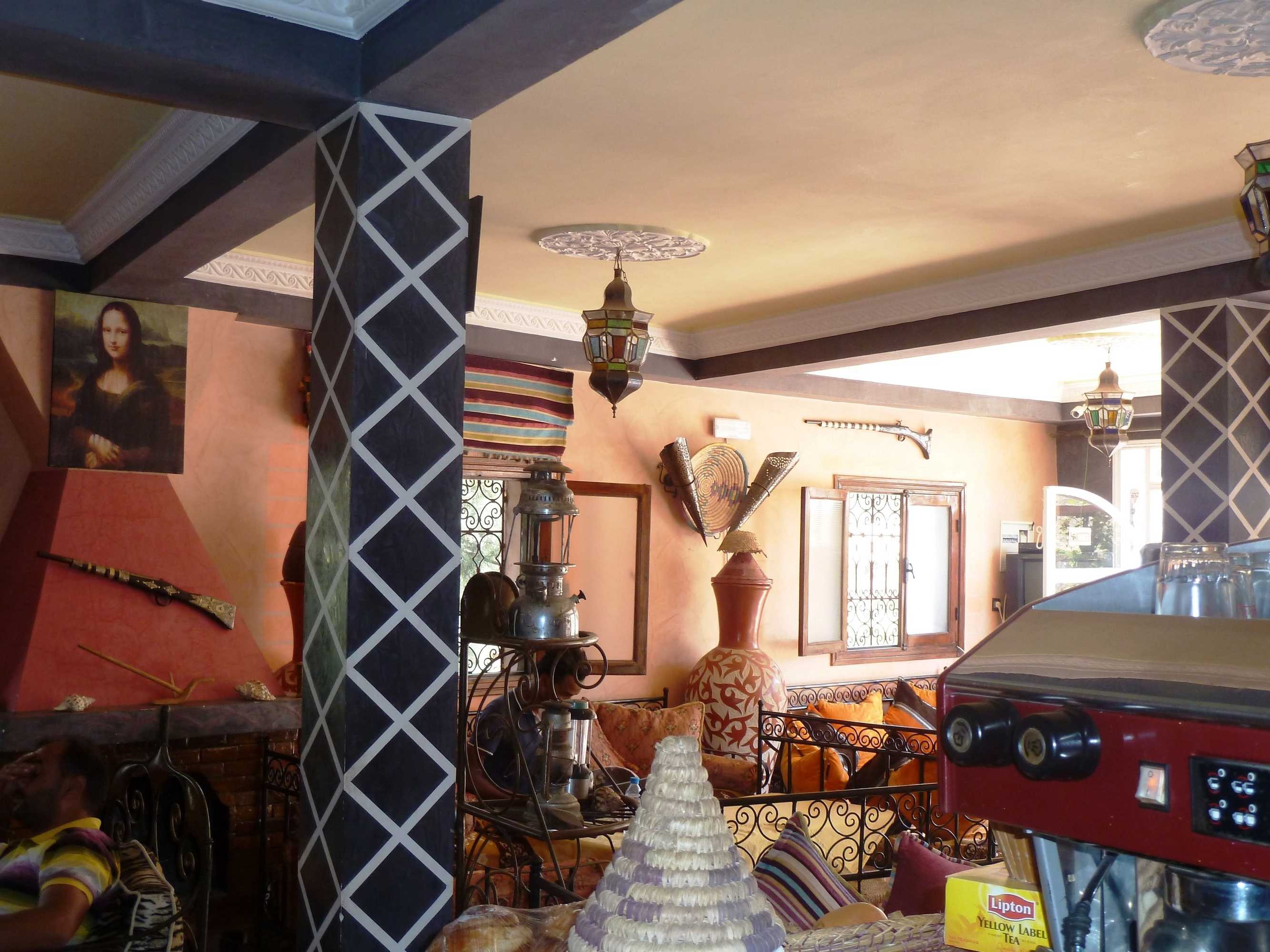 Gift card for Mohatirste