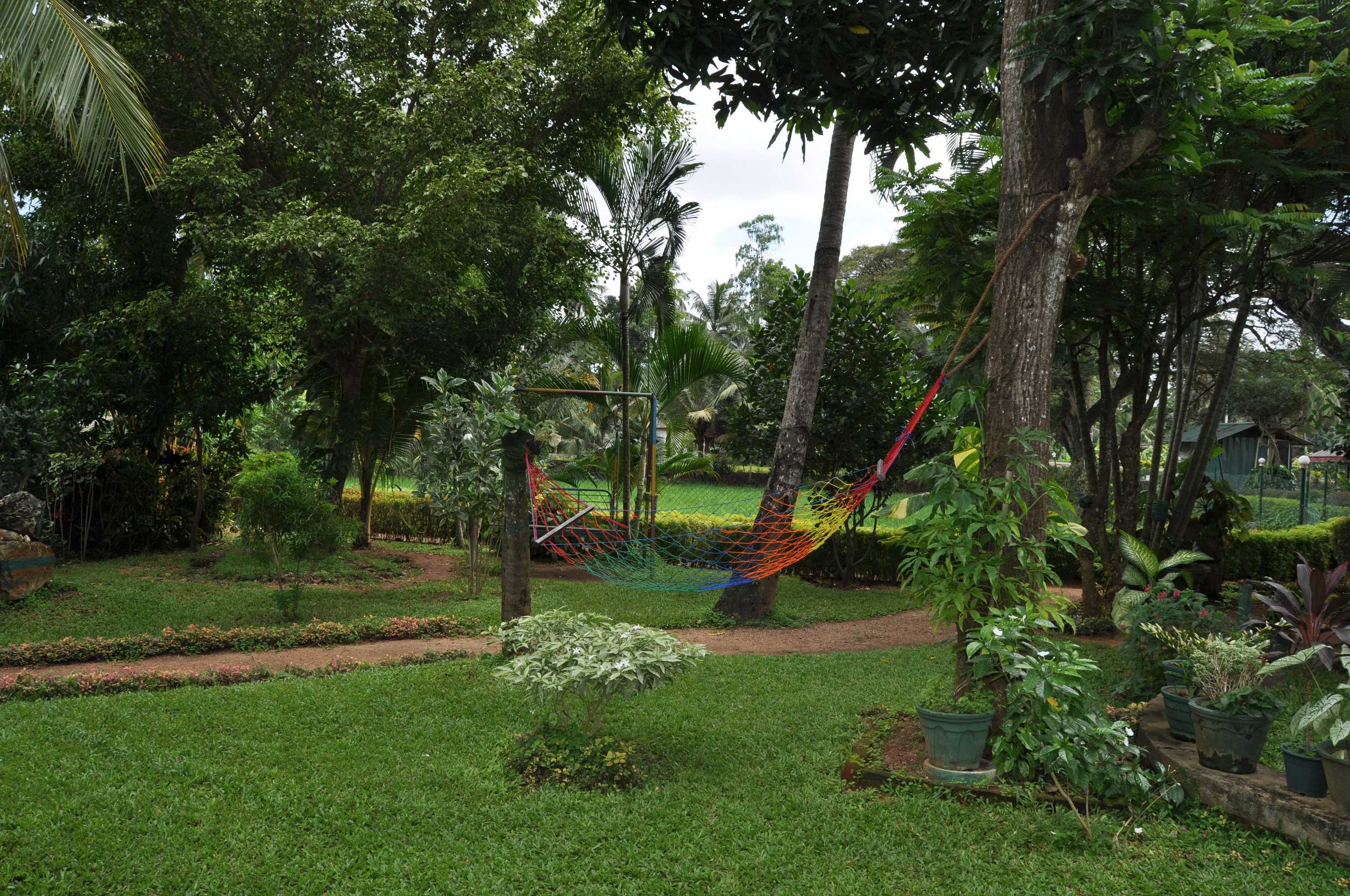 Gift card for Nilketha Villa Eco Hotel